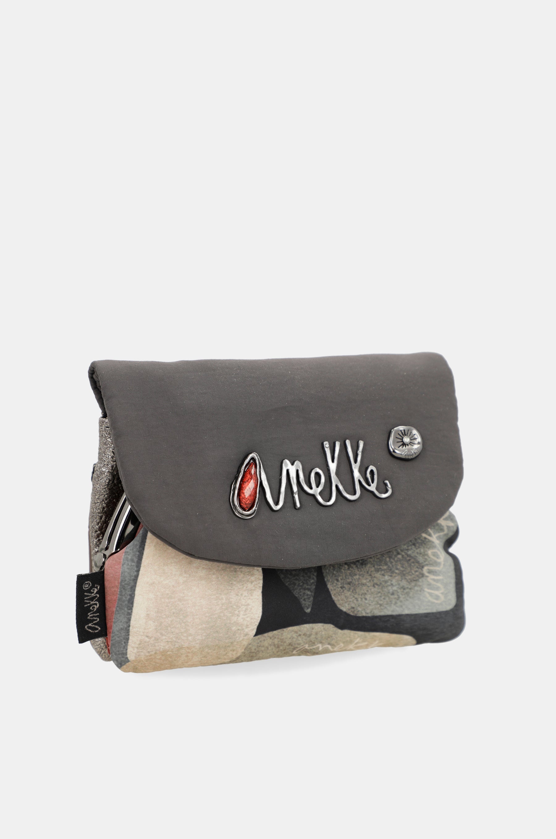 Monedero solapa Imaginary