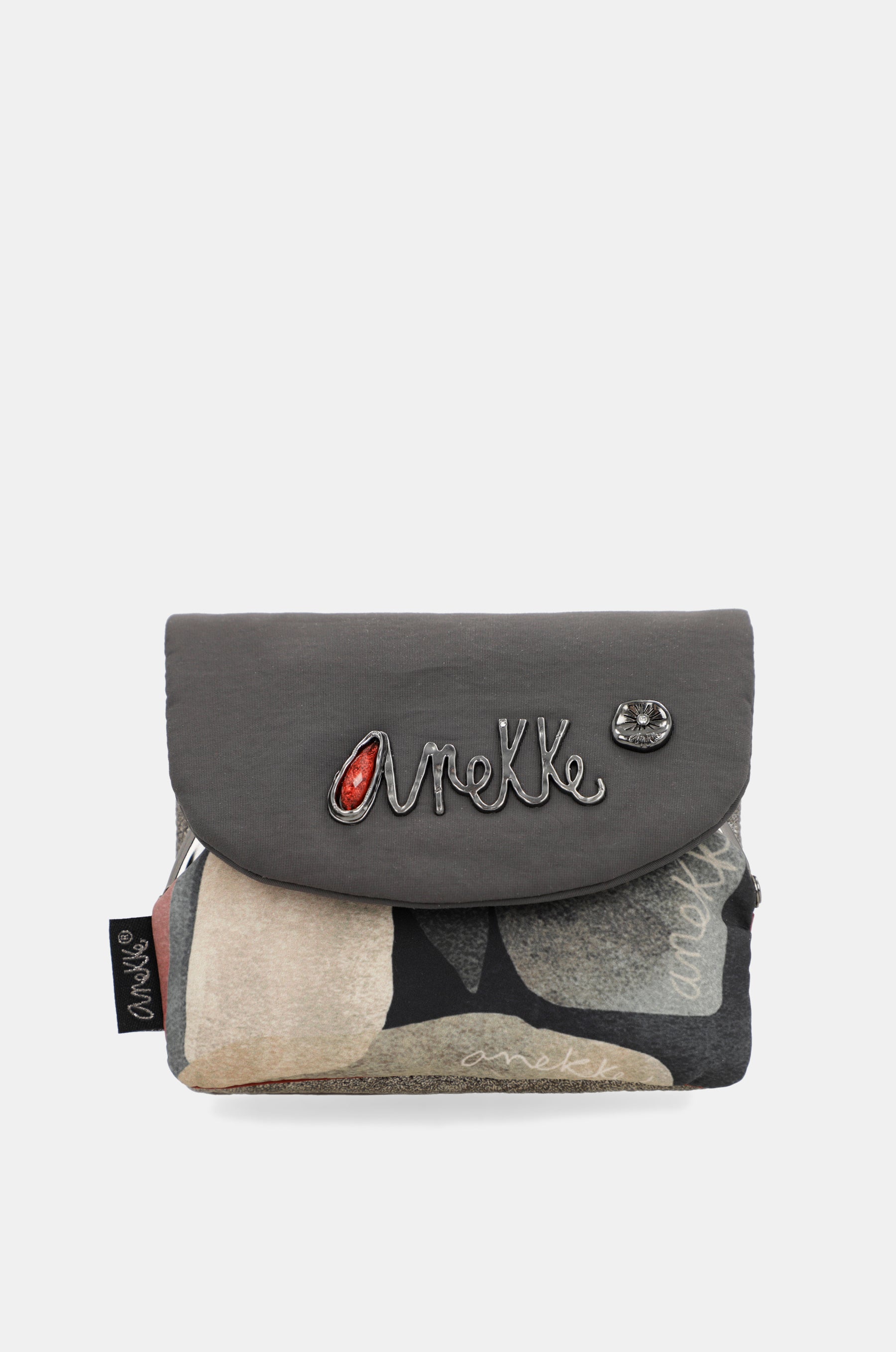 Monedero solapa Imaginary