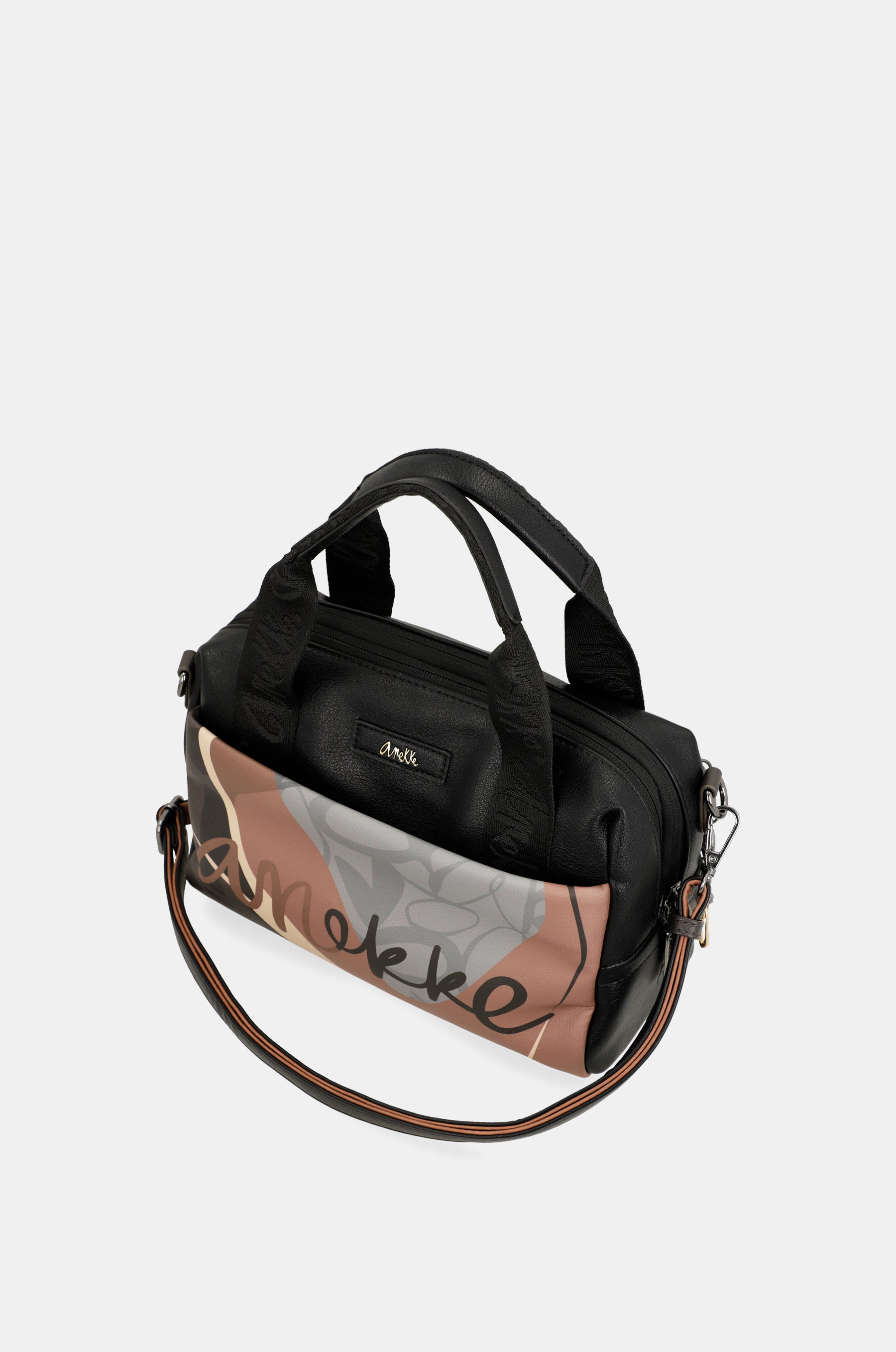 Bolso bowling Heartbeat