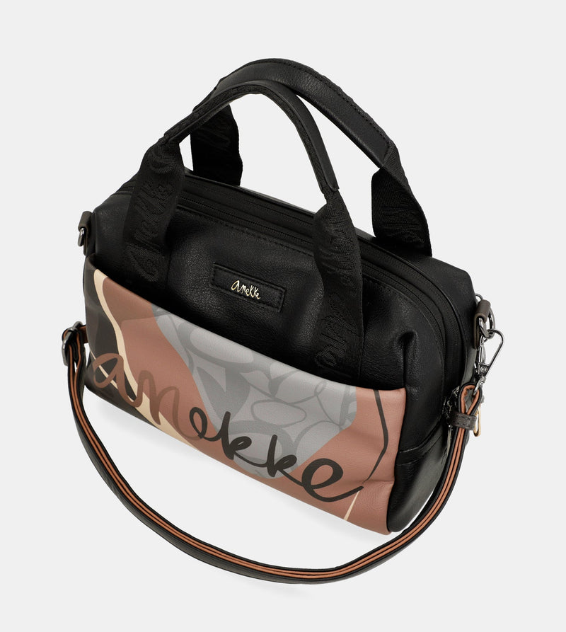 Bolso bowling Heartbeat