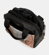 Bolso bowling Heartbeat