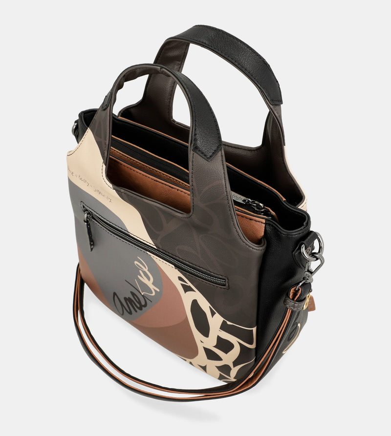 Bolso de asas Heartbeat