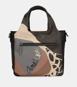 Bolso de asas Heartbeat