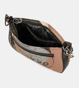 Bolso baguette Heartbeat