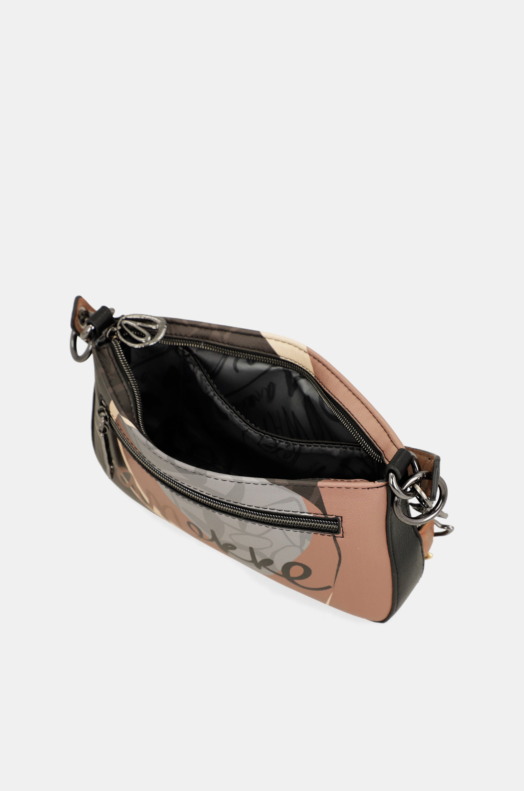 Bolso baguette Heartbeat