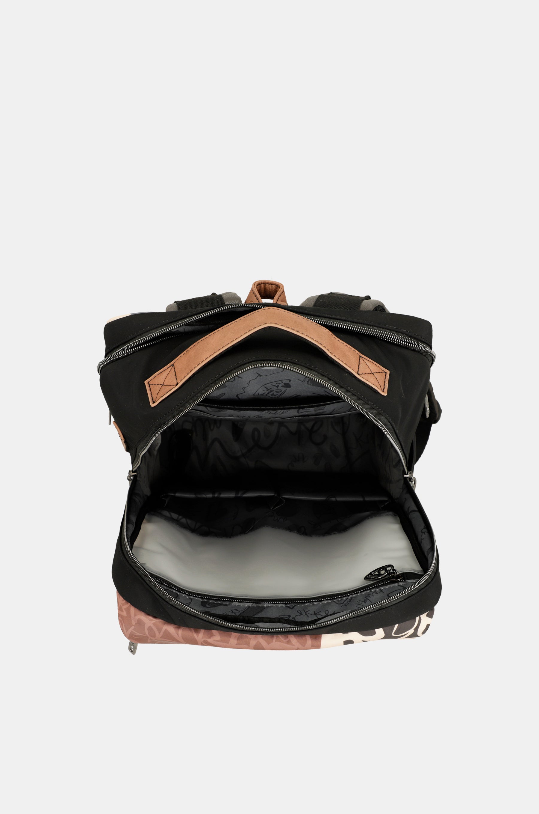 Mochila de viaje grande Heartbeat