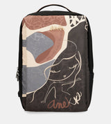 Mochila de viaje grande Heartbeat