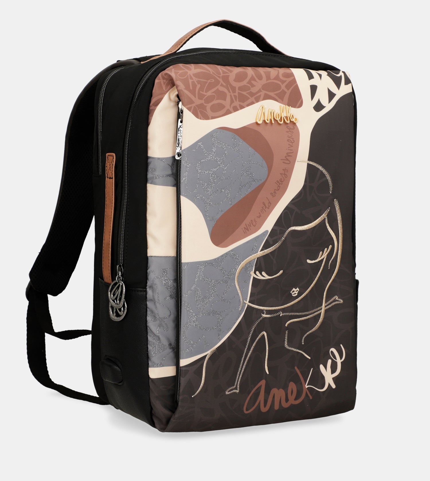 mochilas grandes