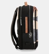 Mochila de viaje grande Heartbeat