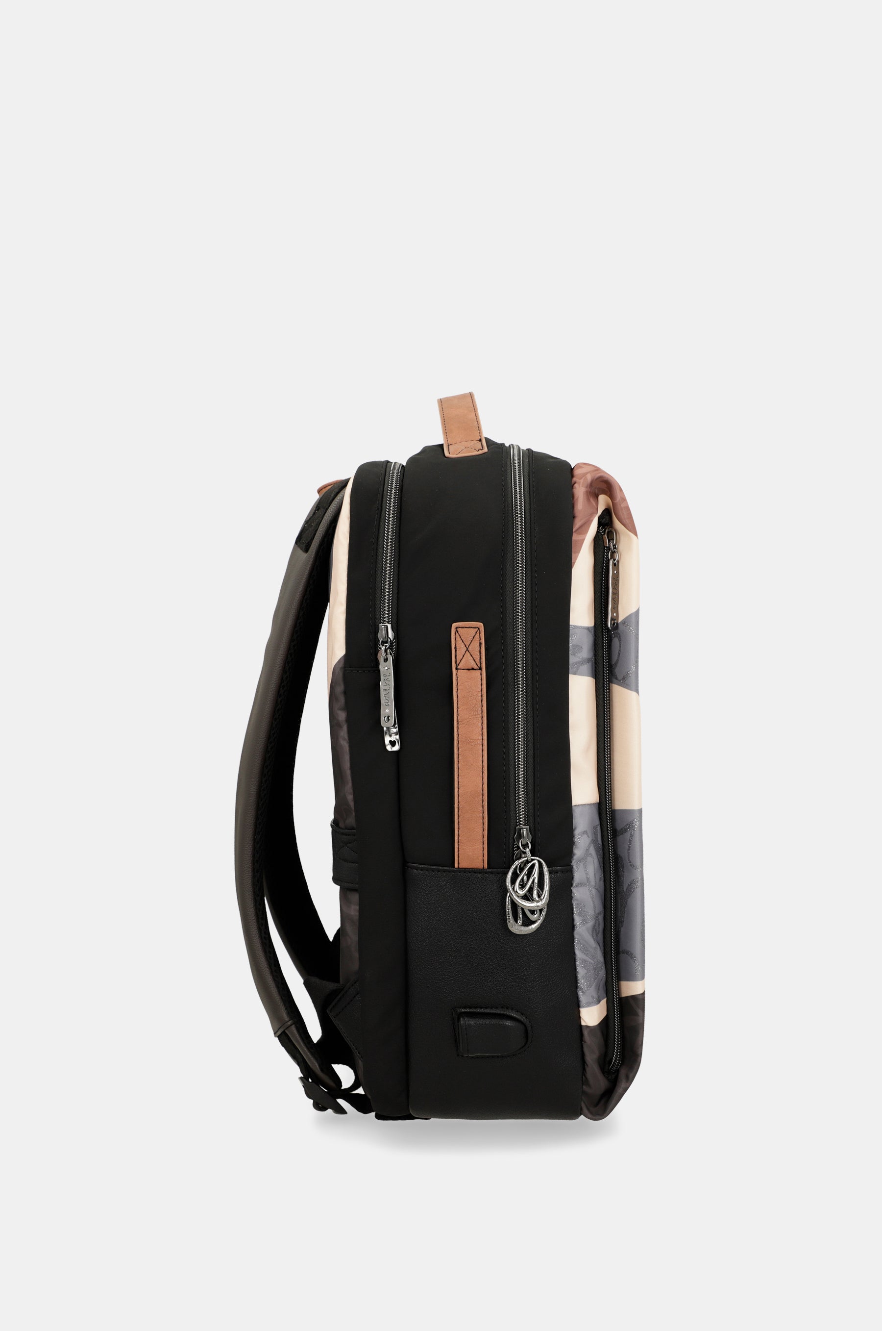 Mochila de viaje grande Heartbeat