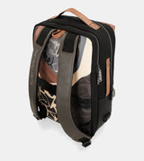 Mochila de viaje grande Heartbeat