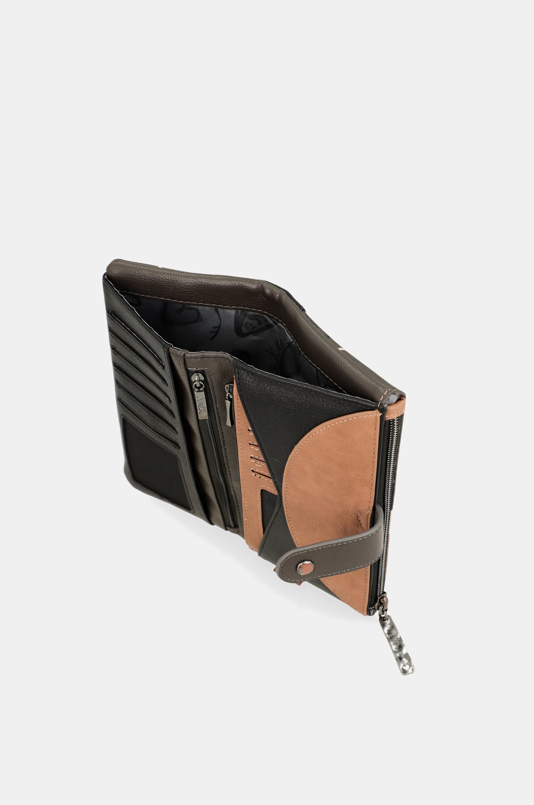 Billetero RFID Heartbeat