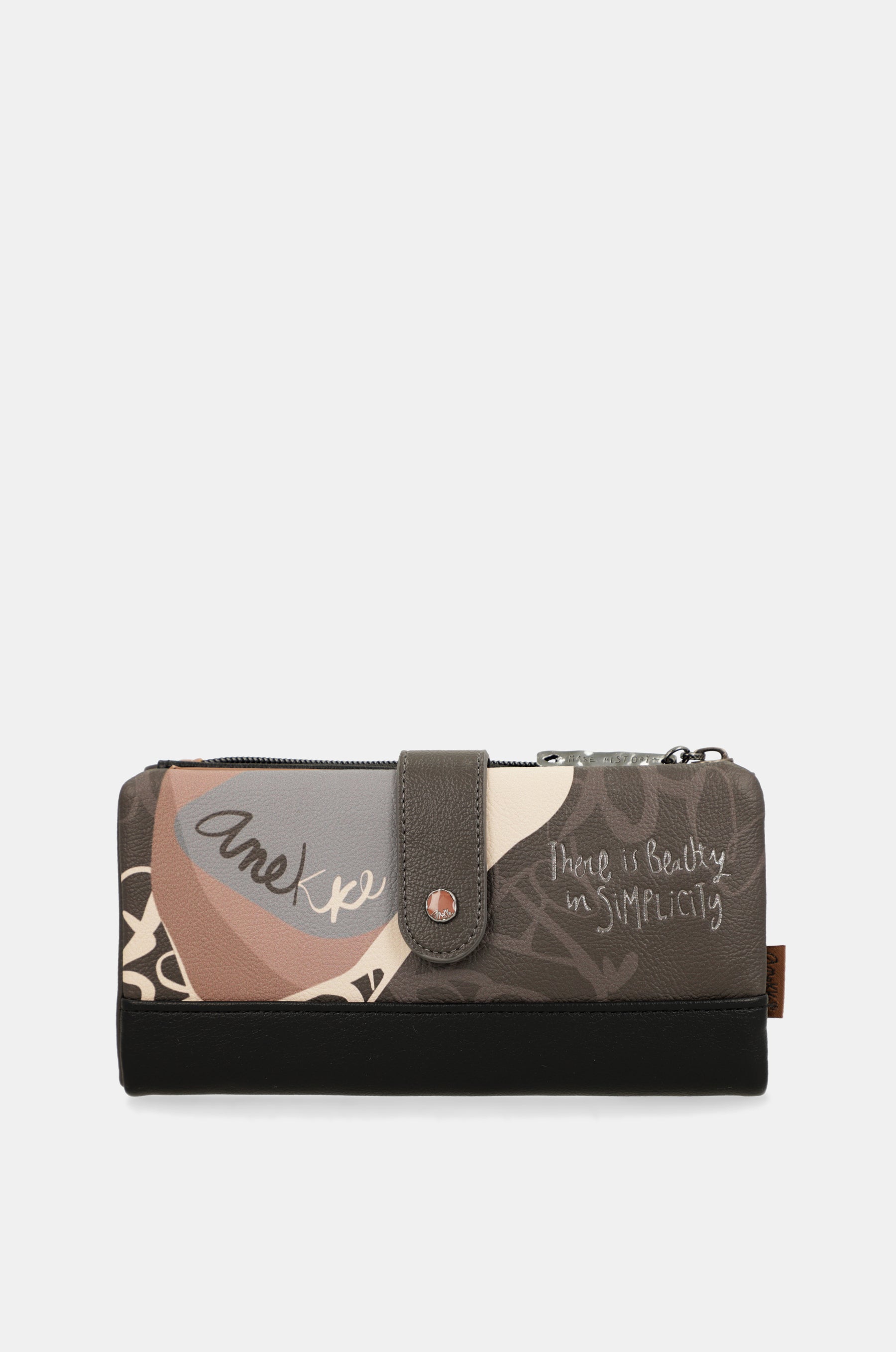 Billetero RFID Heartbeat