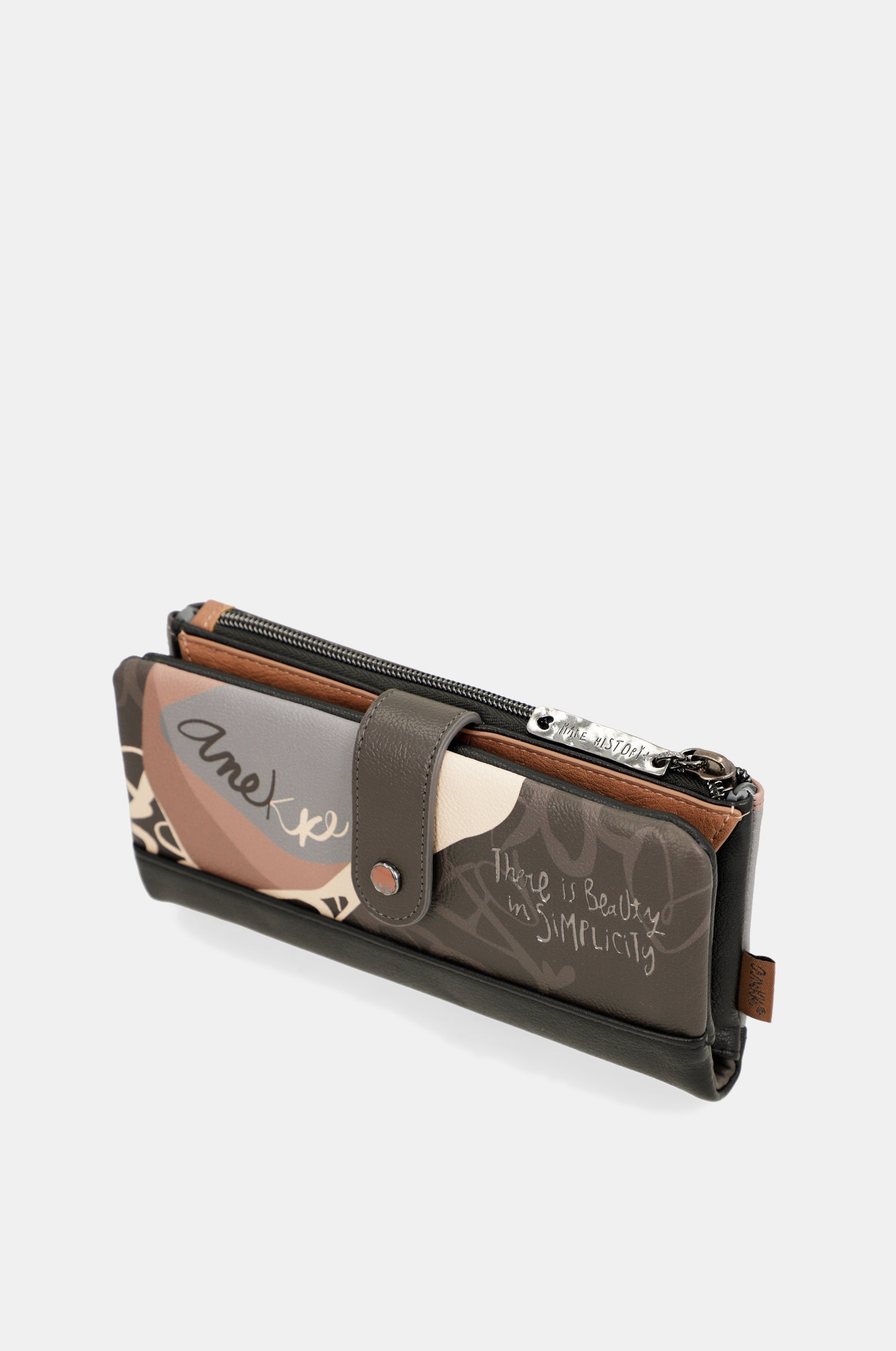 Billetero RFID Heartbeat
