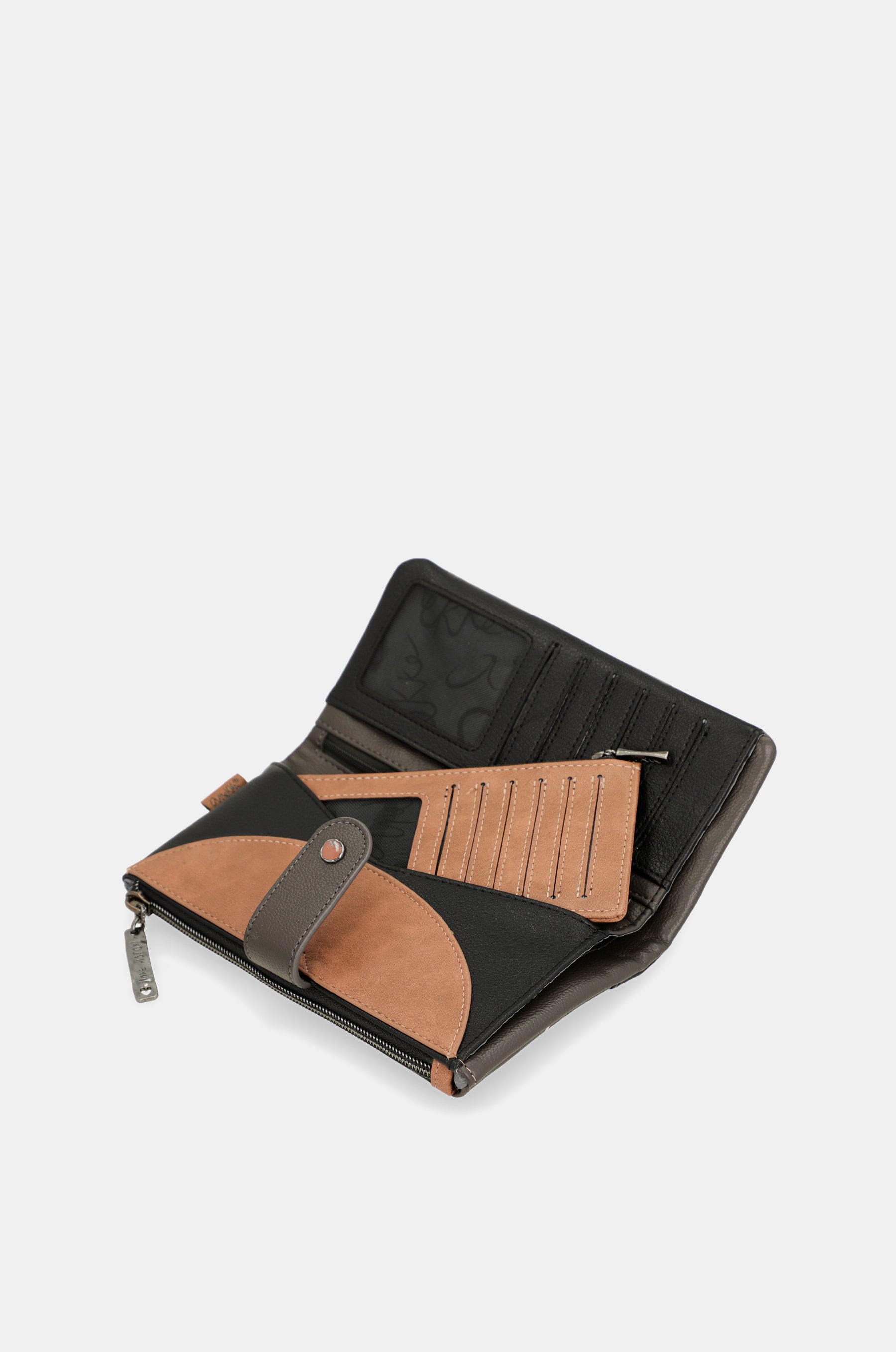 Billetero RFID Heartbeat