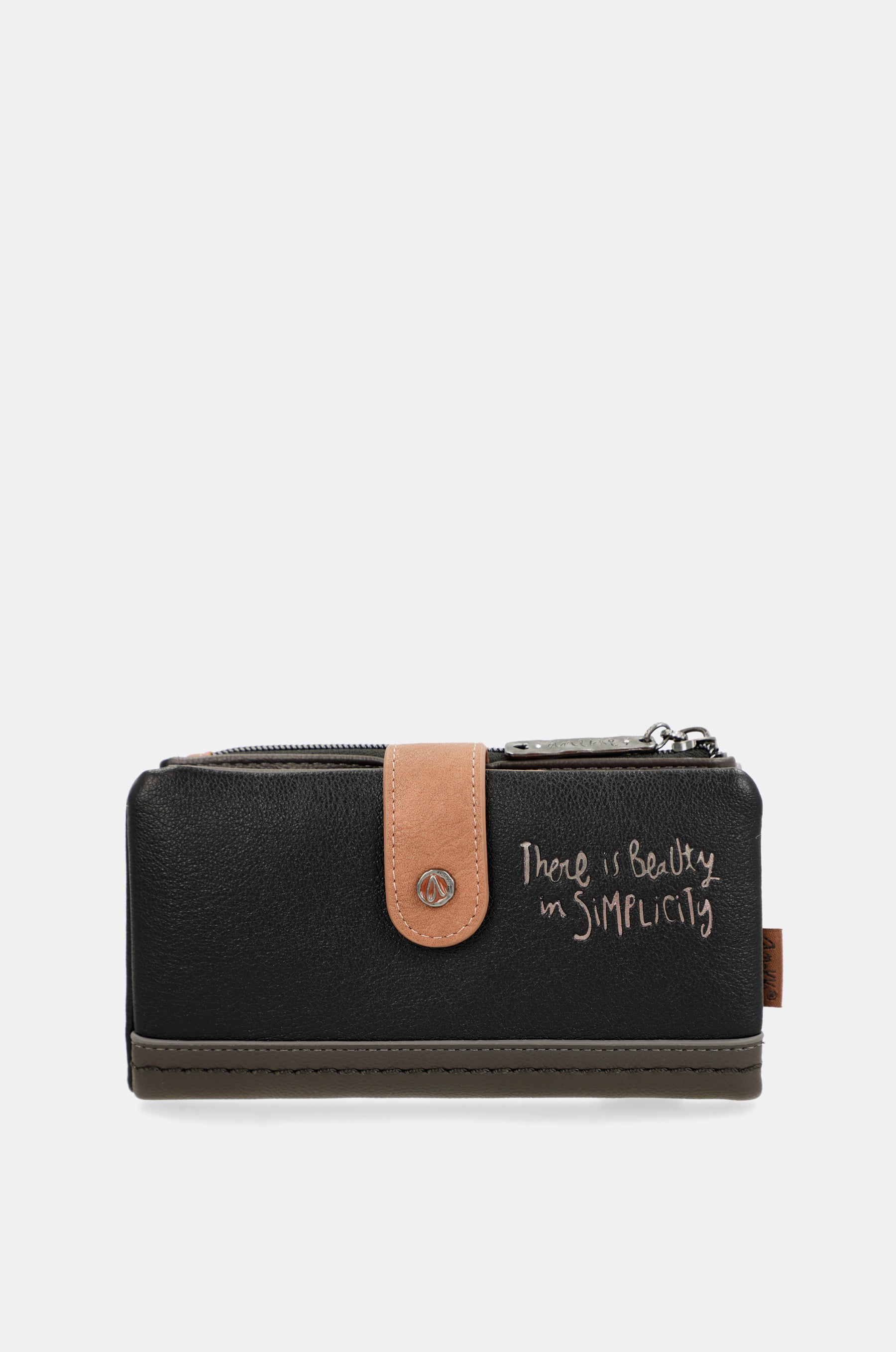 Billetero grande Heartbeat