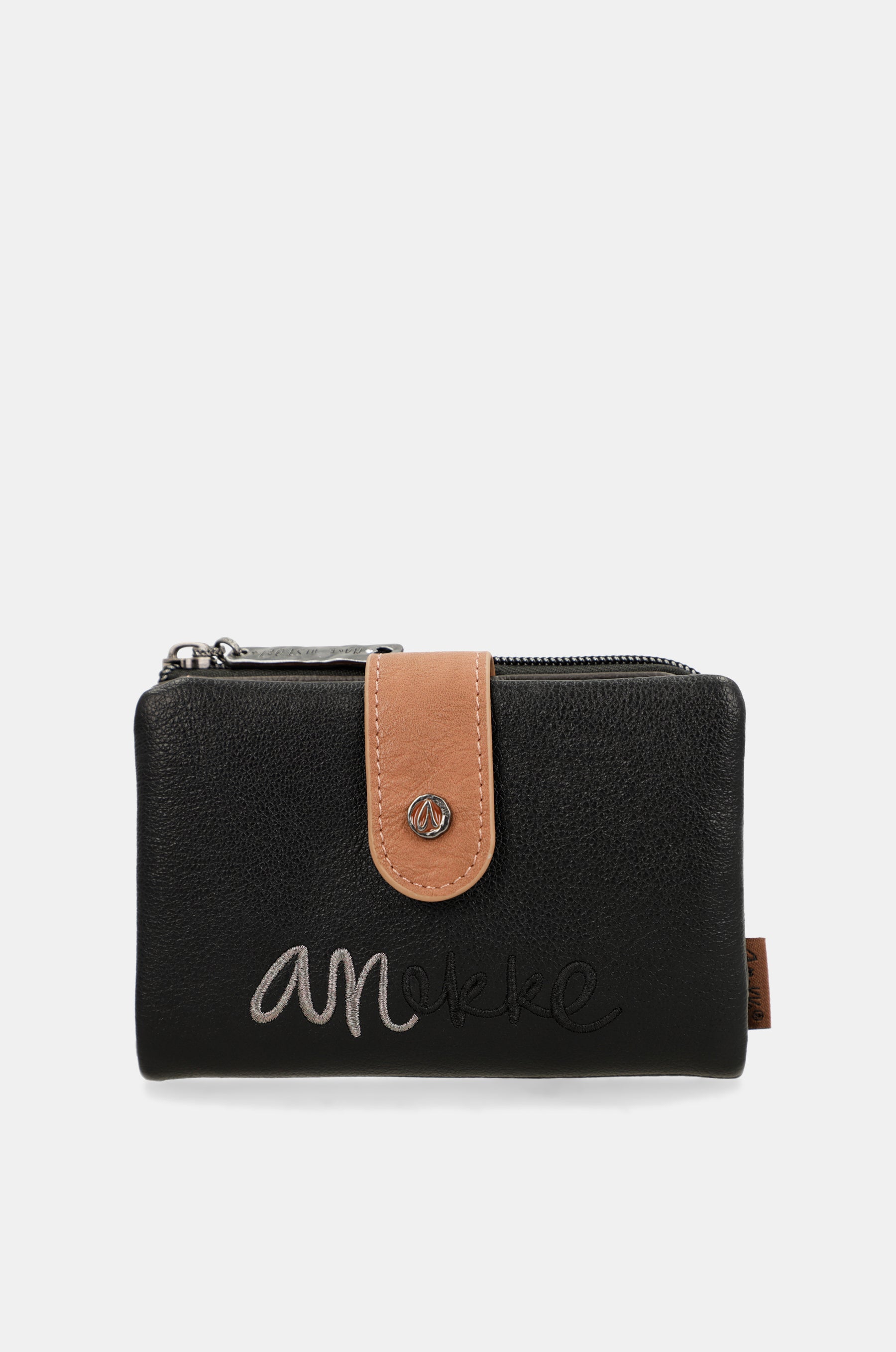 Billetero mediano Heartbeat