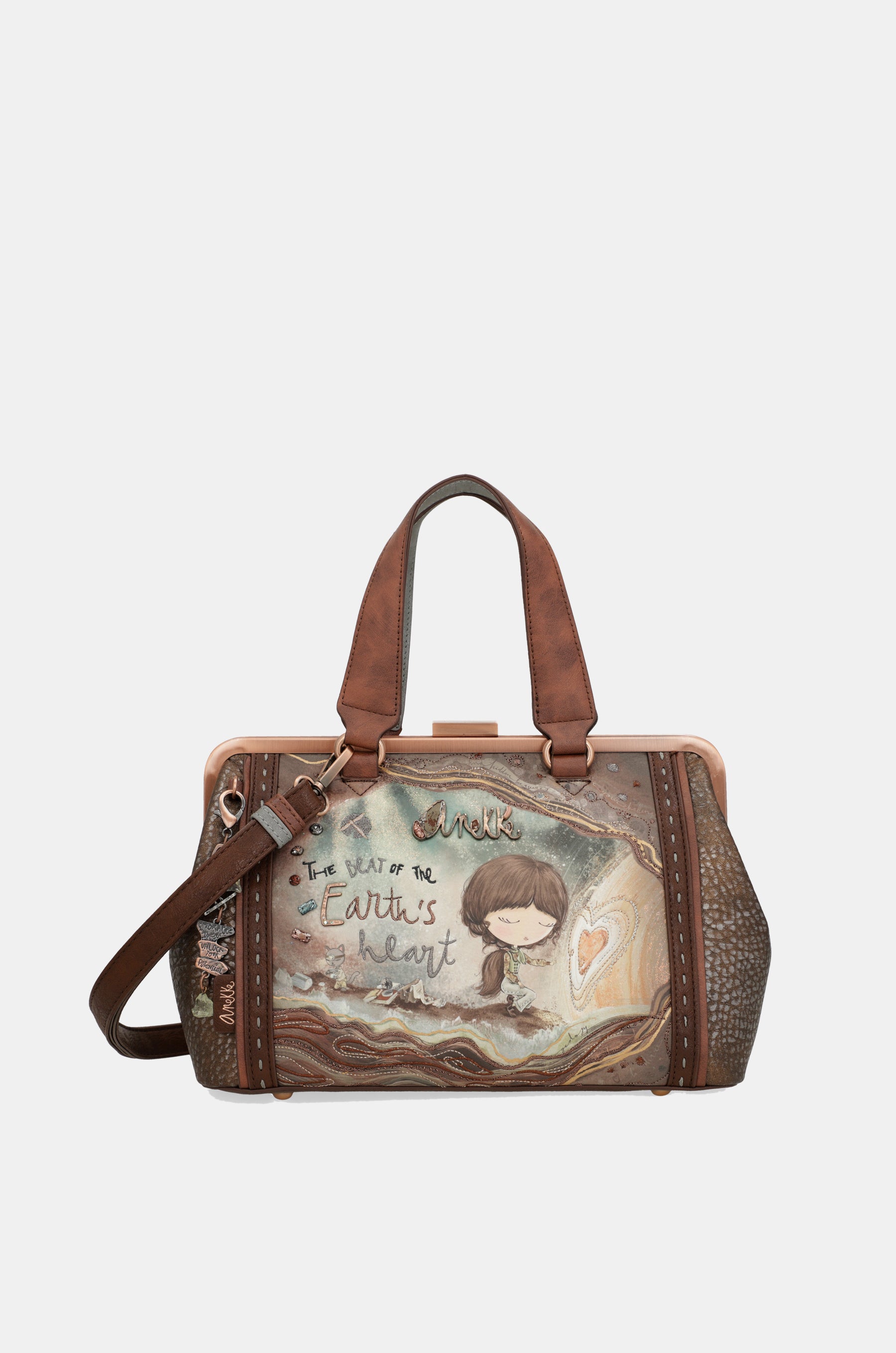 Bolso de boquilla Core