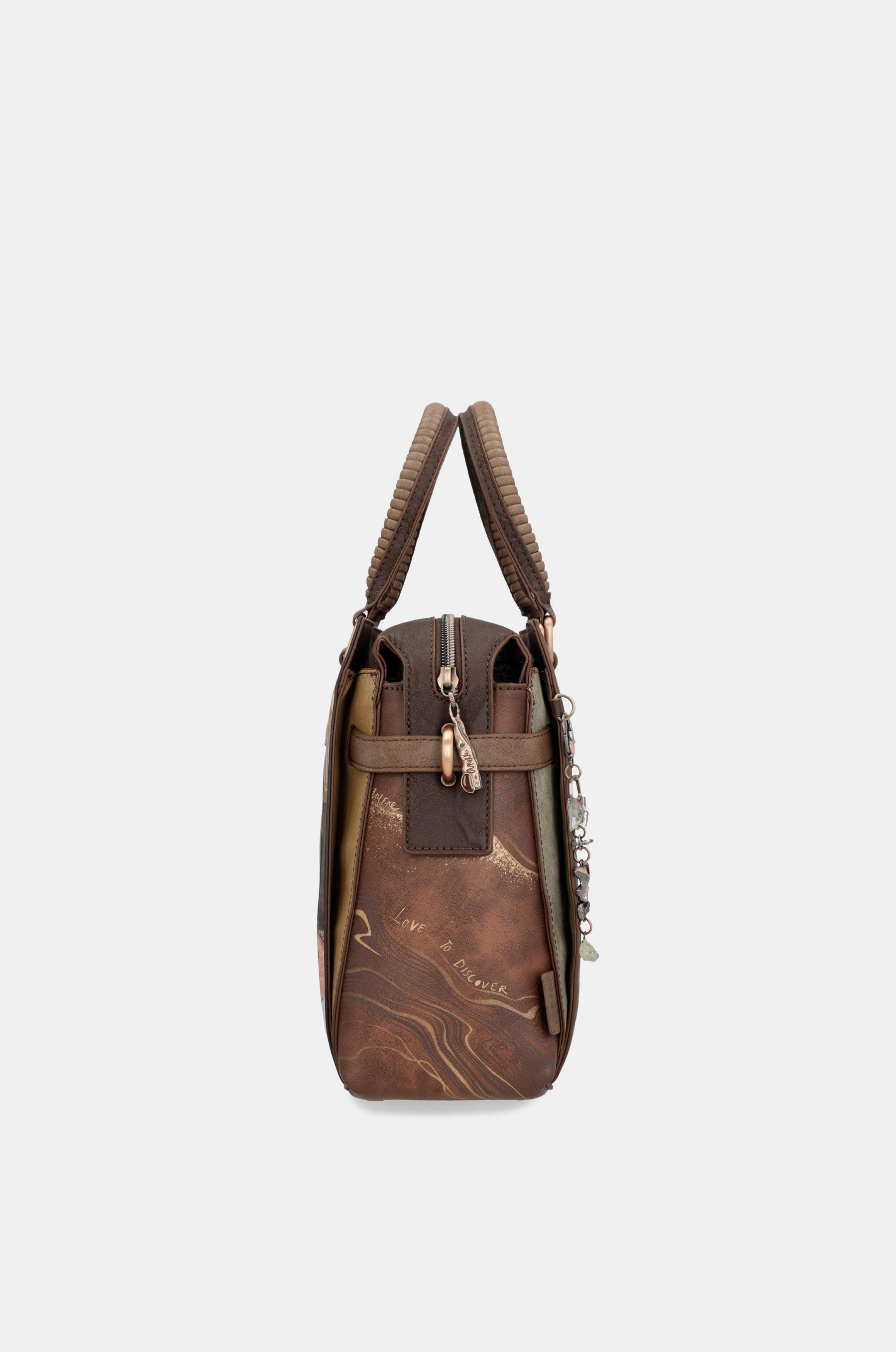 Bolso bowling Core