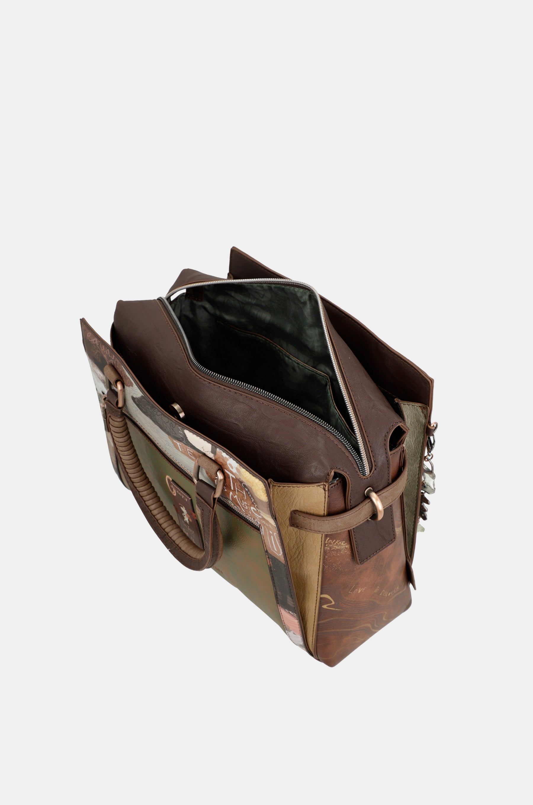 Bolso bowling Core