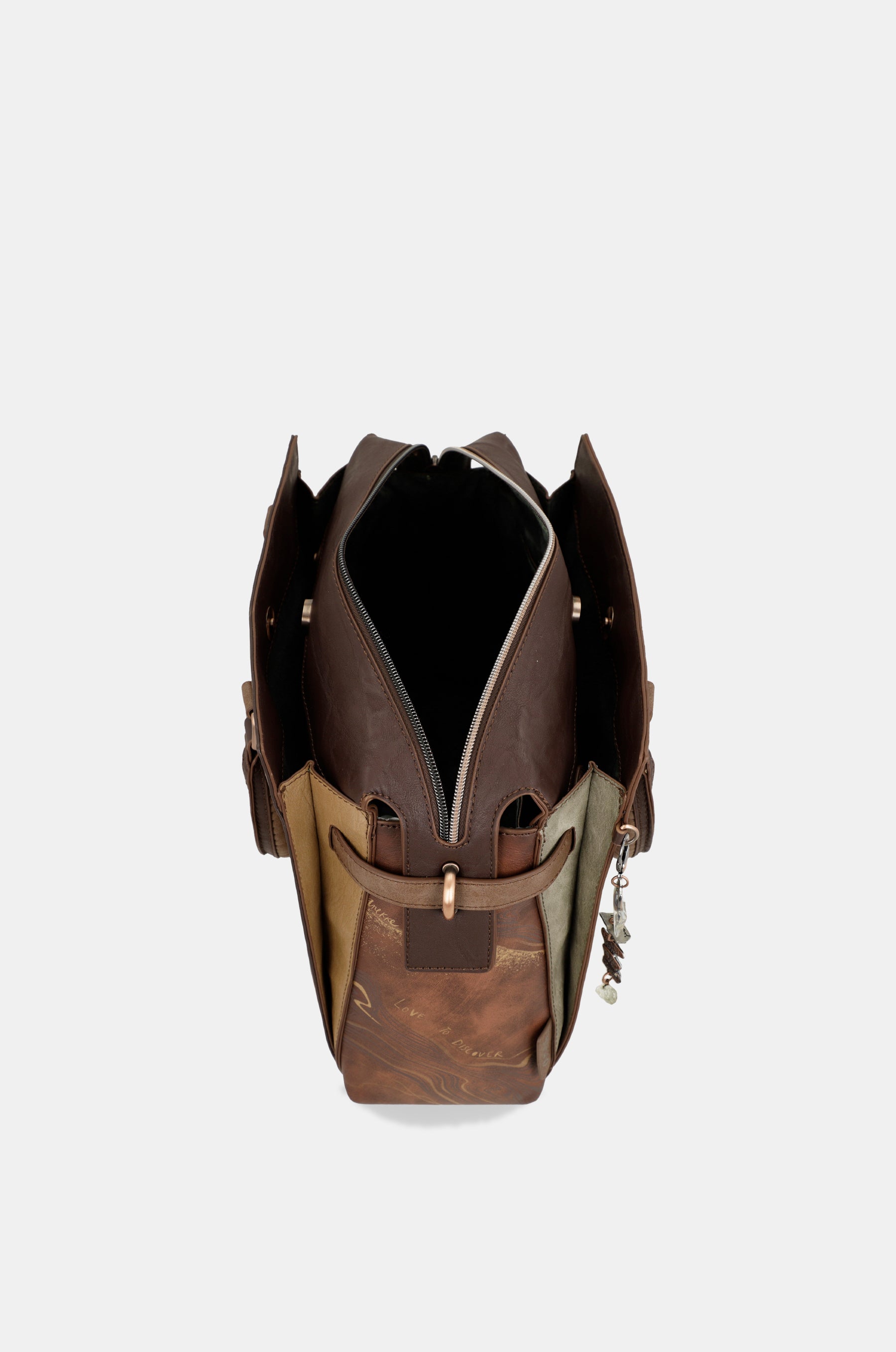 Bolso bowling Core