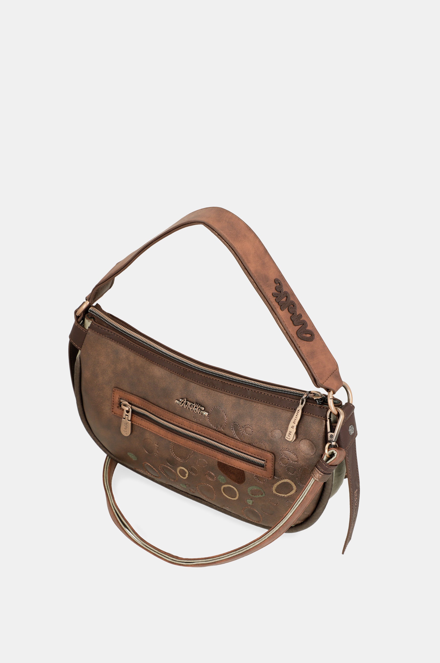Bolso asa corta Core