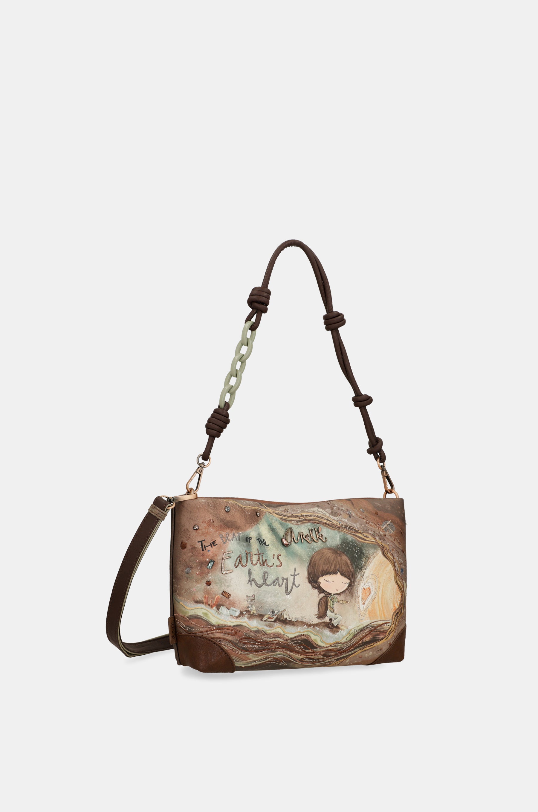 Bolso bandolera Anekke Core