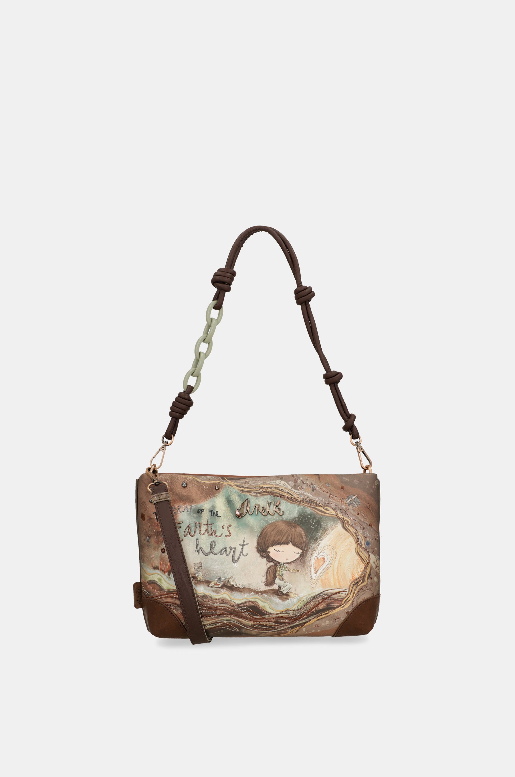 Bolso bandolera Anekke Core