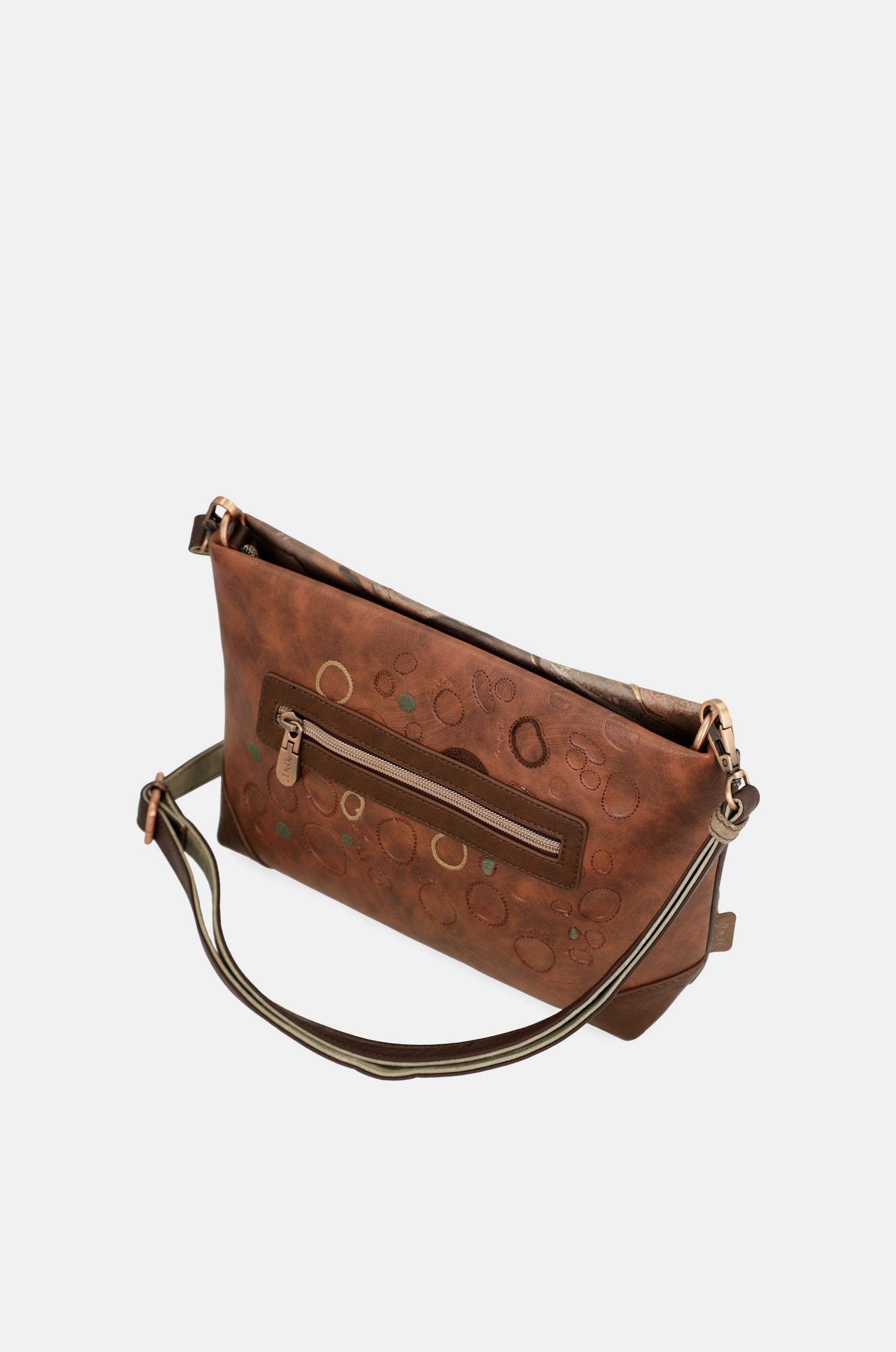 Bolso bandolera Anekke Core