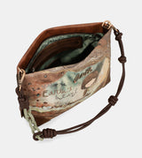 Bolso bandolera Anekke Core