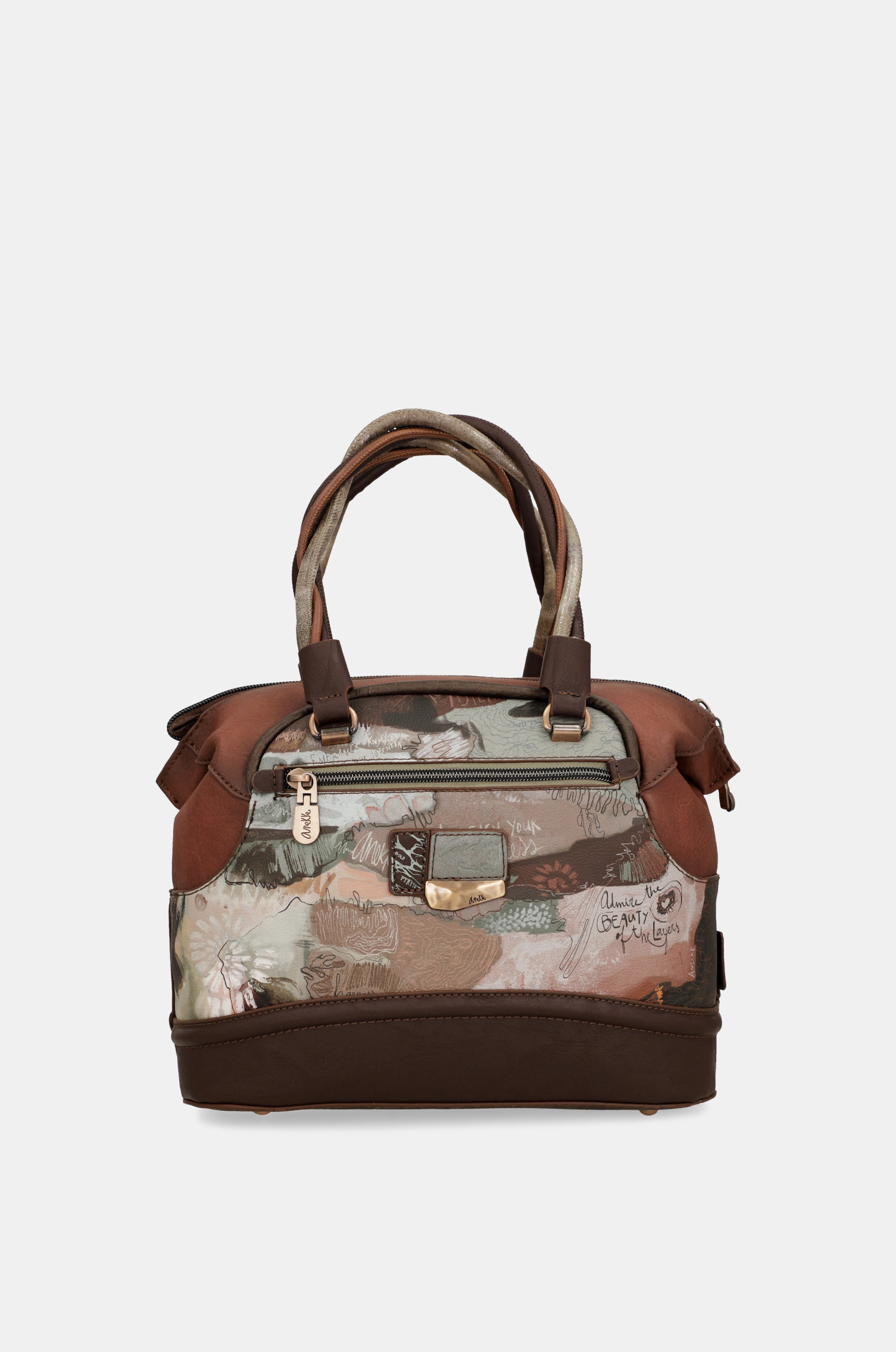 Bolso tipo doctor Core