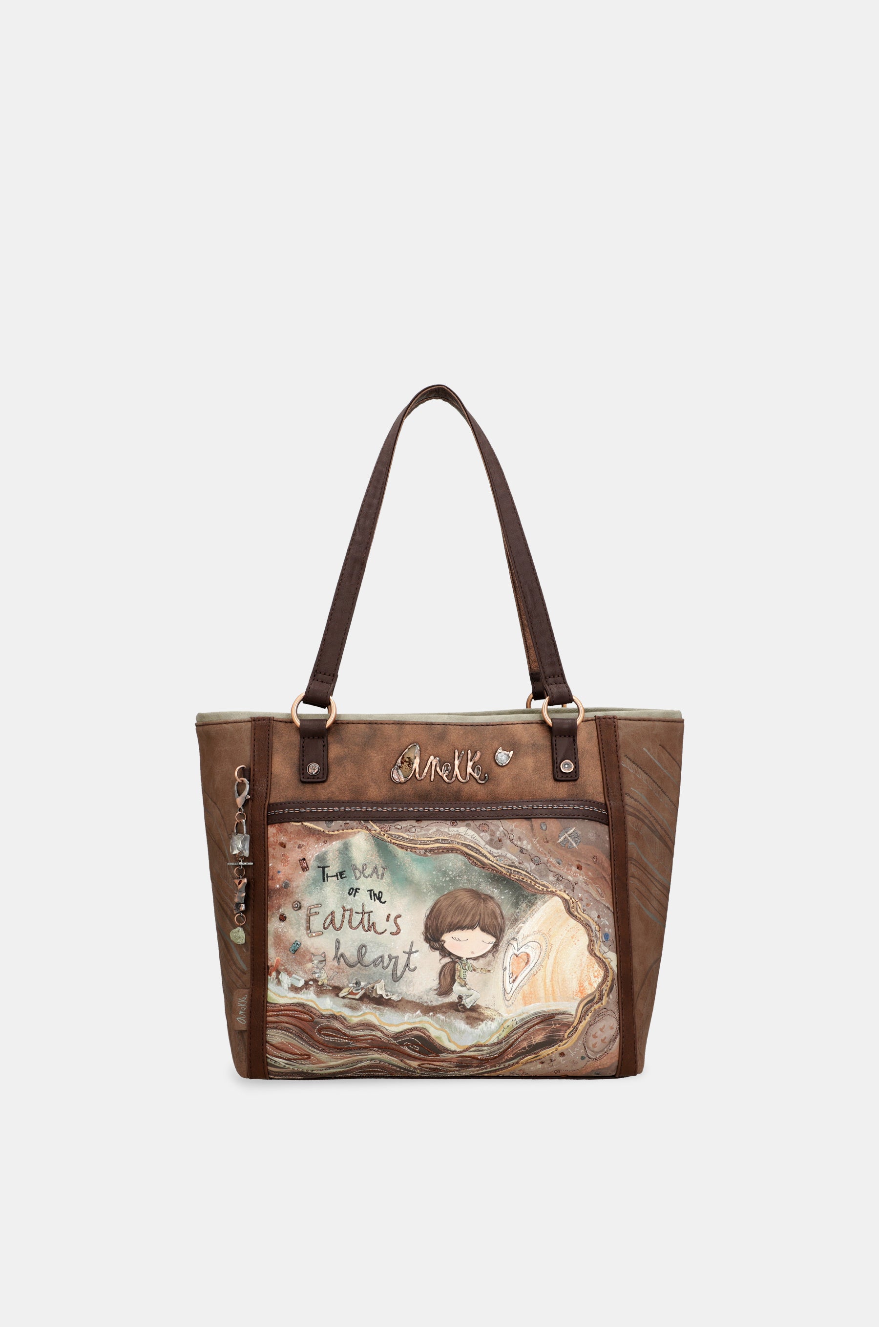 Bolso shopping Core