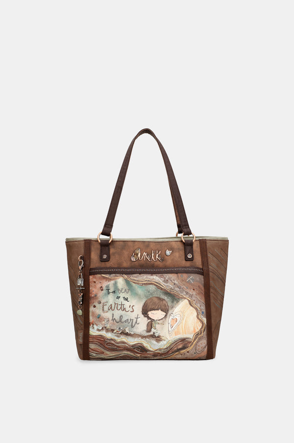 Bolso shopping Core