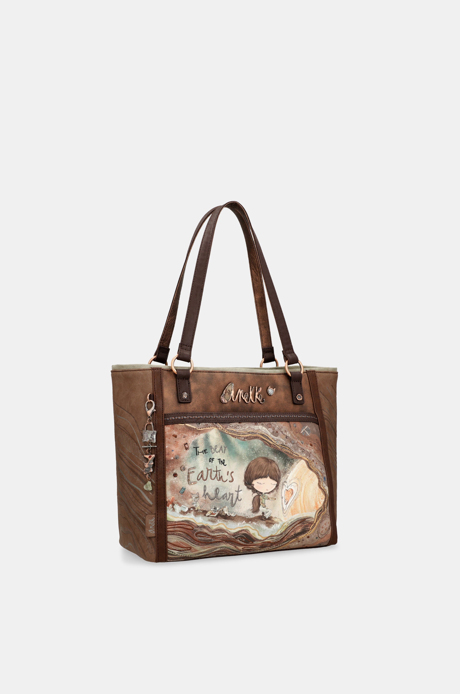Bolso shopping Core