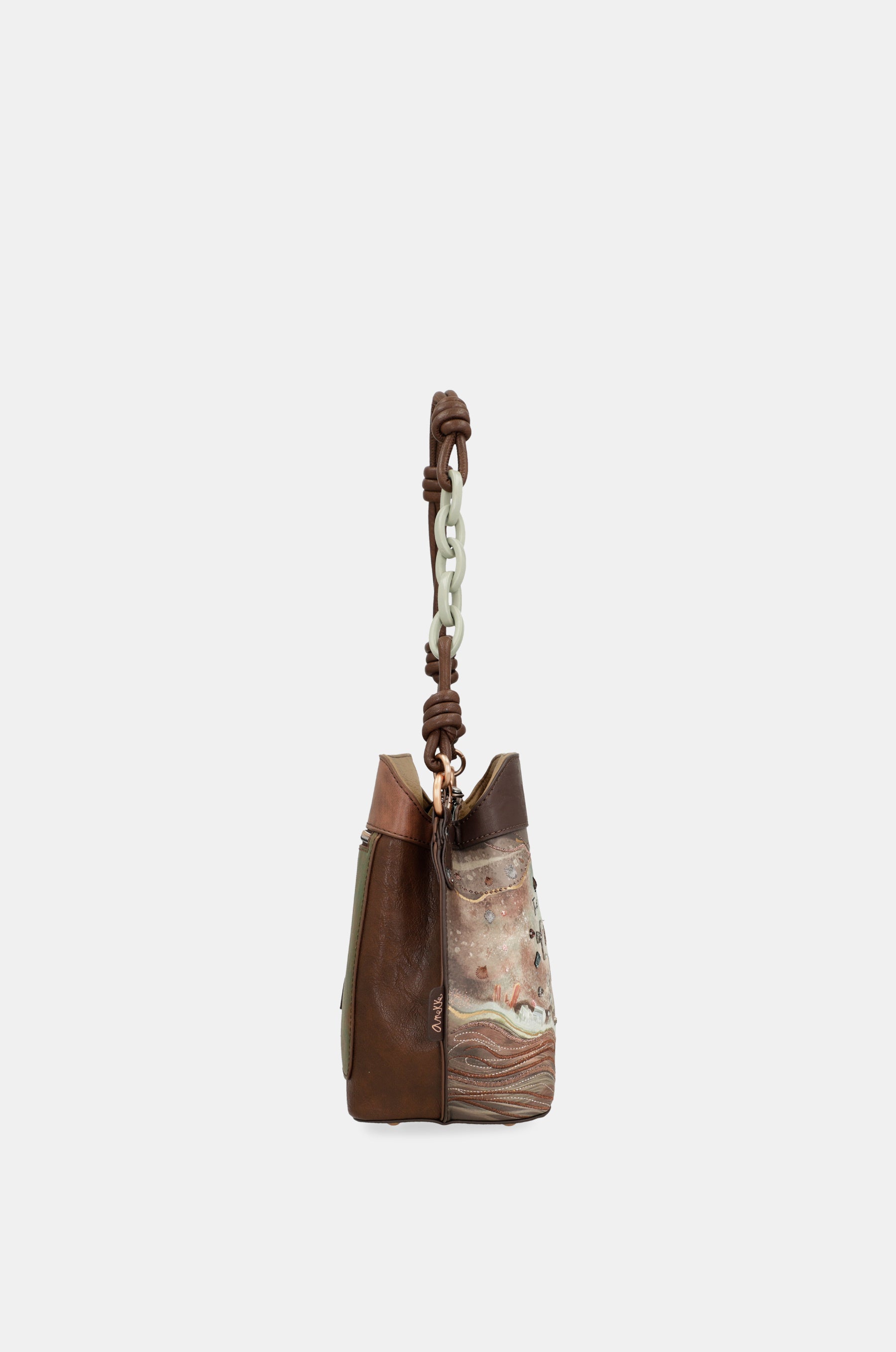 Bolso bandolera pequeño Core
