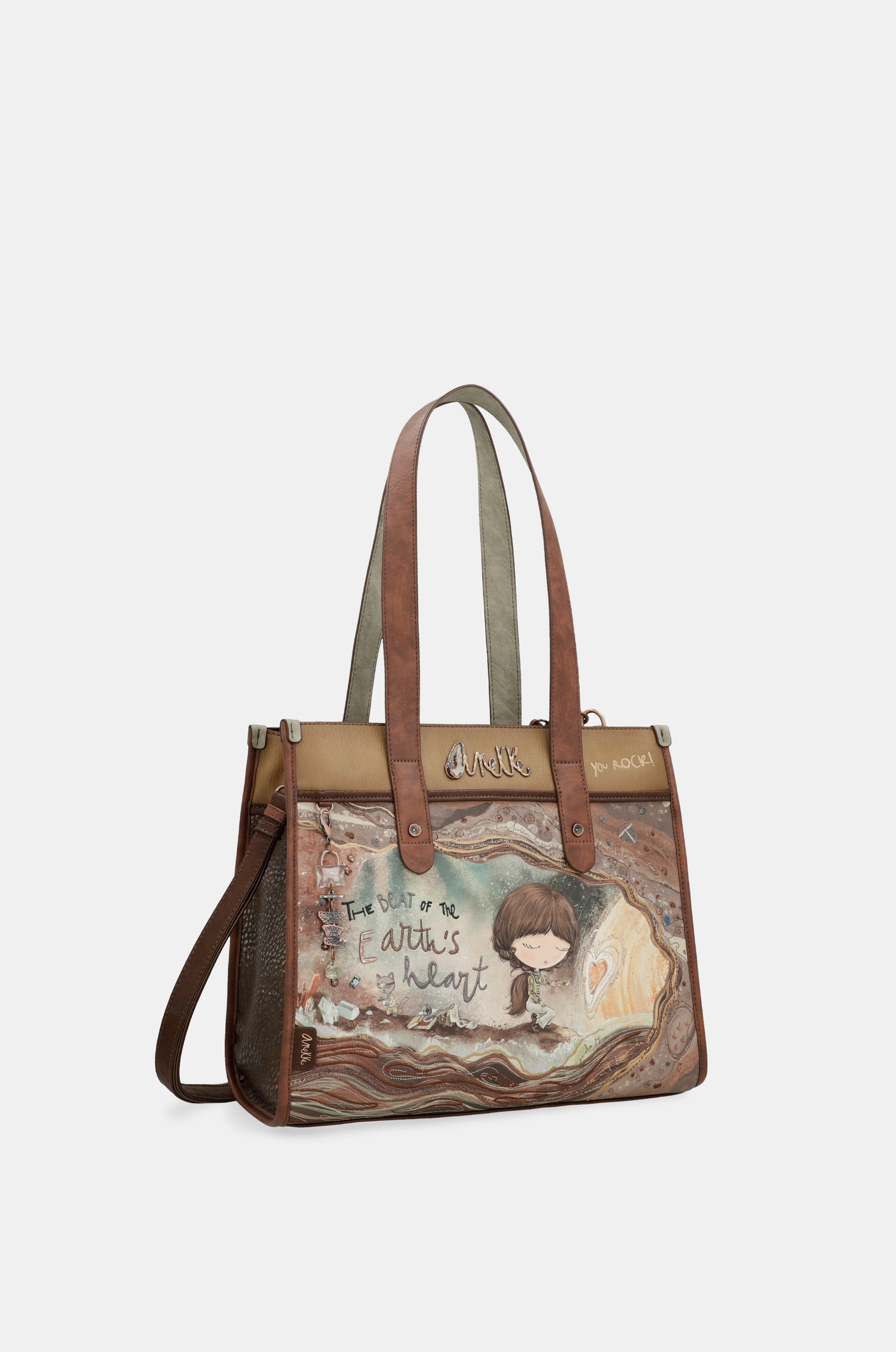 Bolso tote XL Core