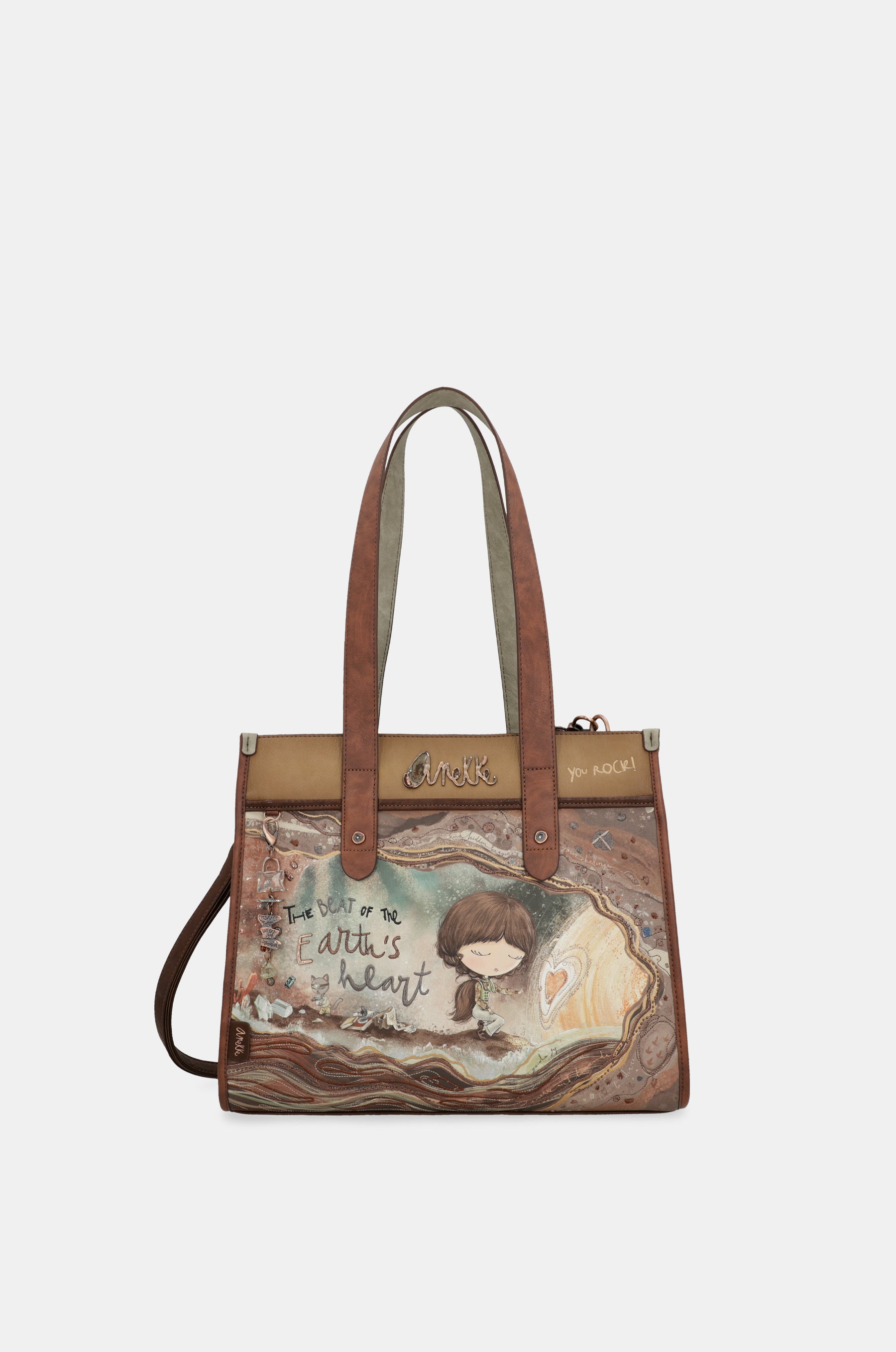 Bolso tote XL Core