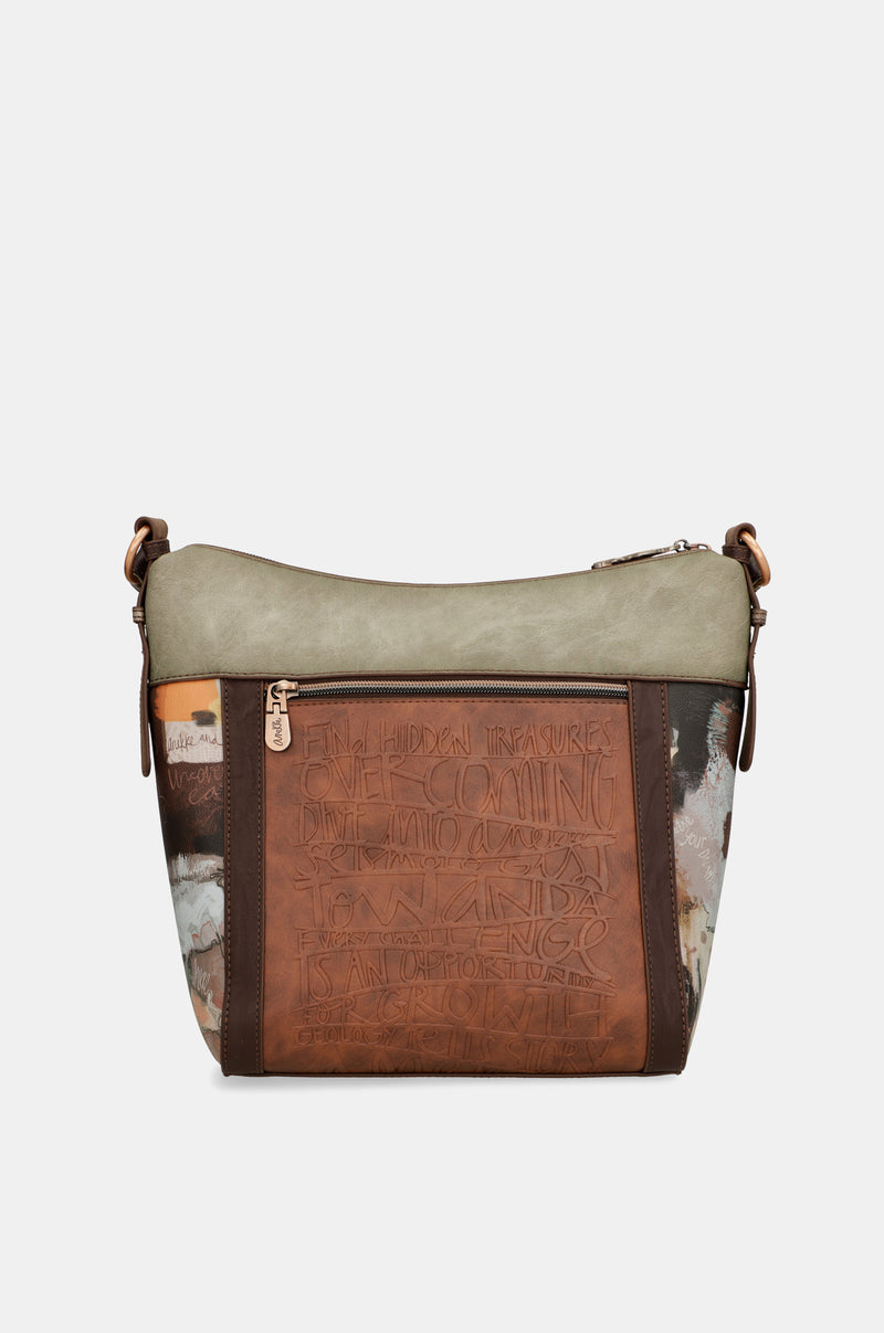 Bandolera grande Core