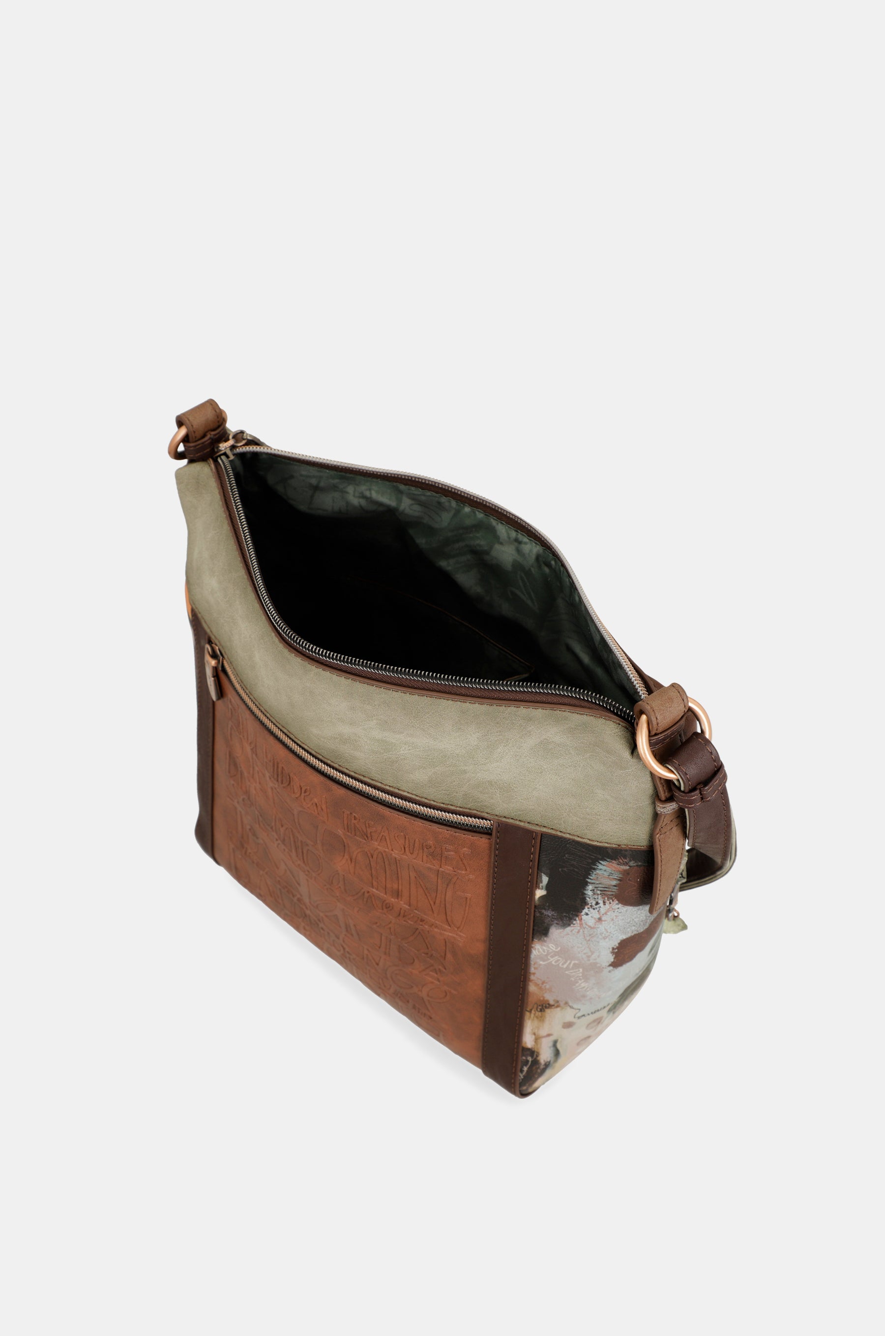 Bandolera grande Core