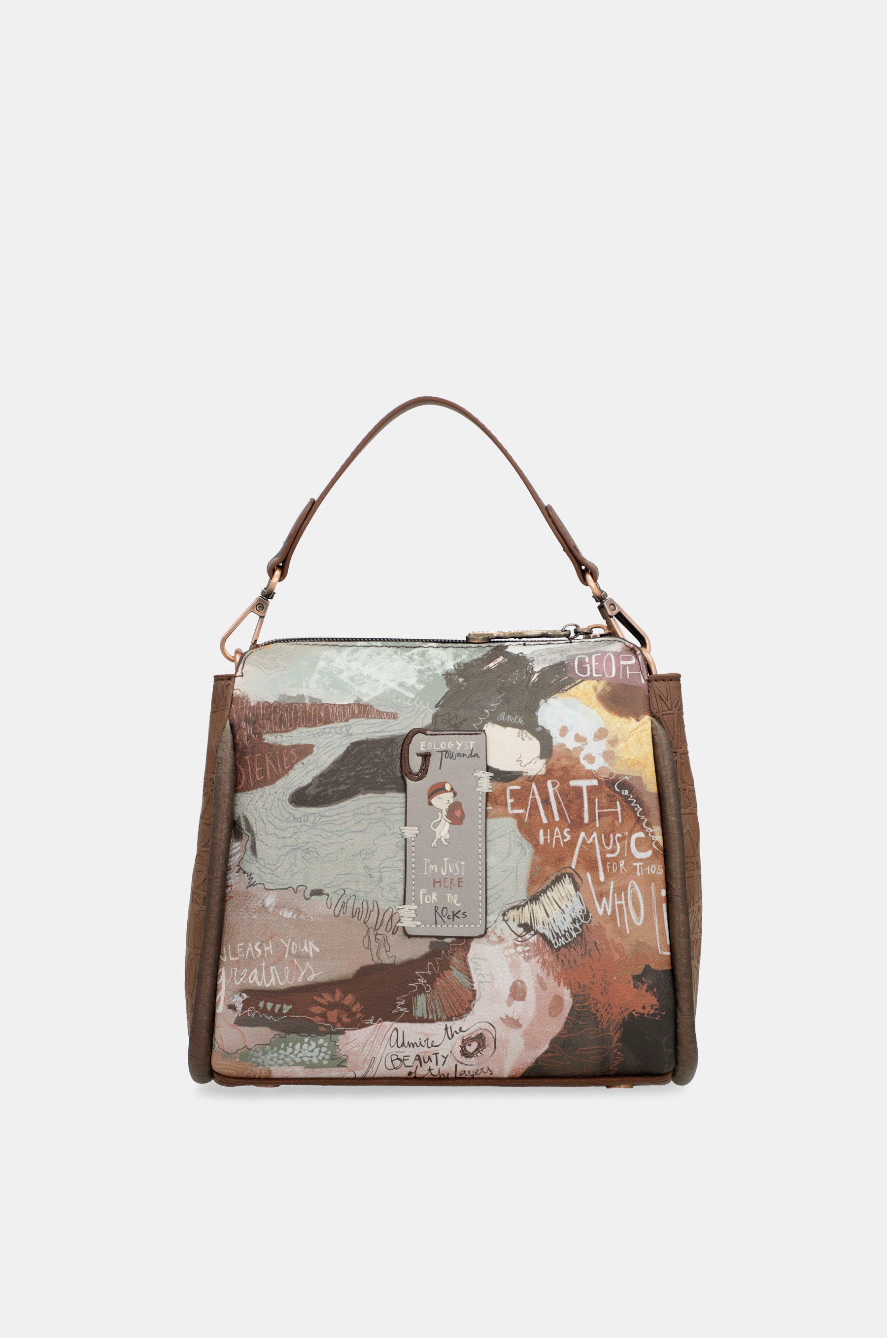 Bolso bandolera Core