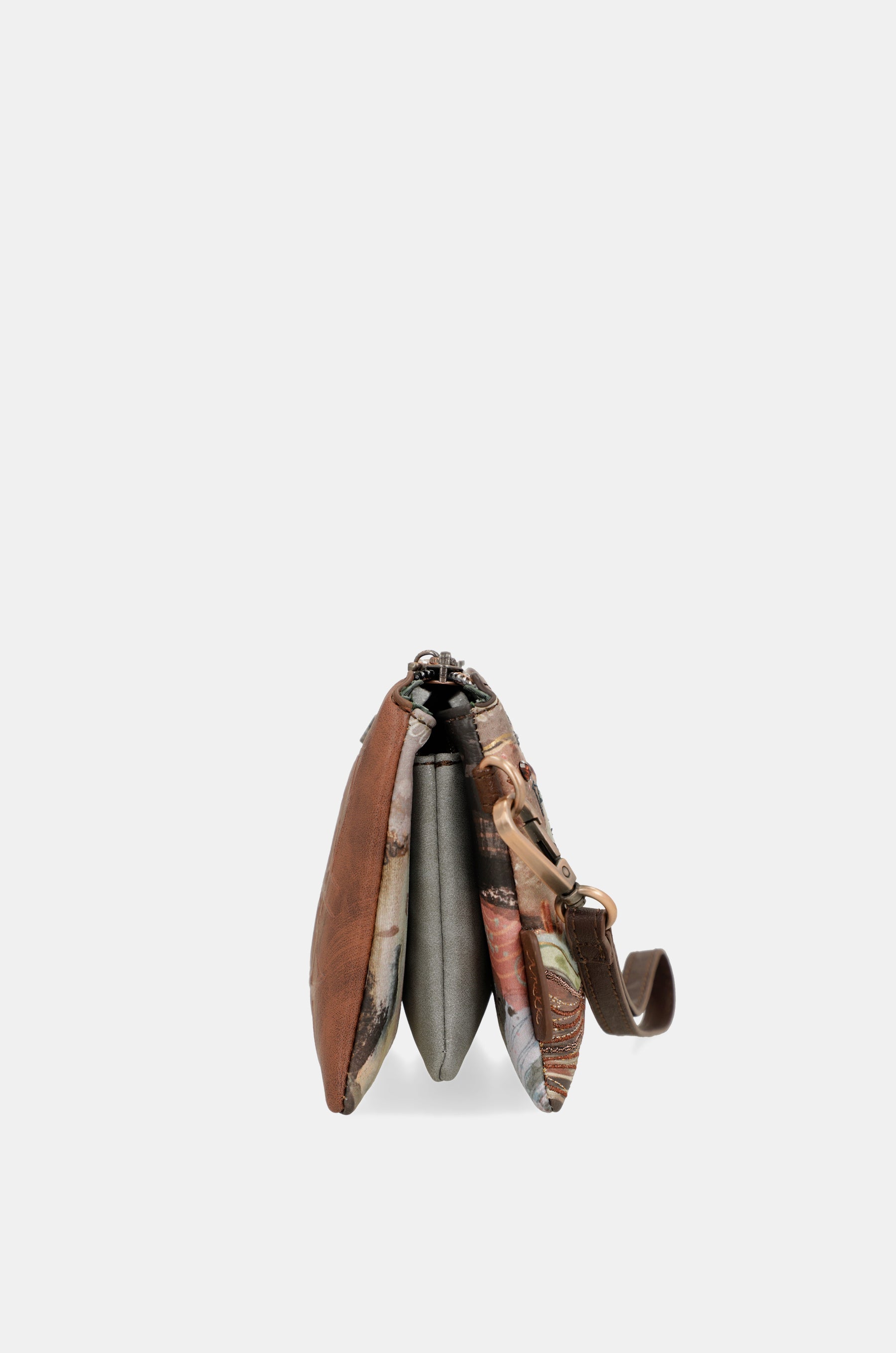 Bolso bandolera pequeña Anekke Core