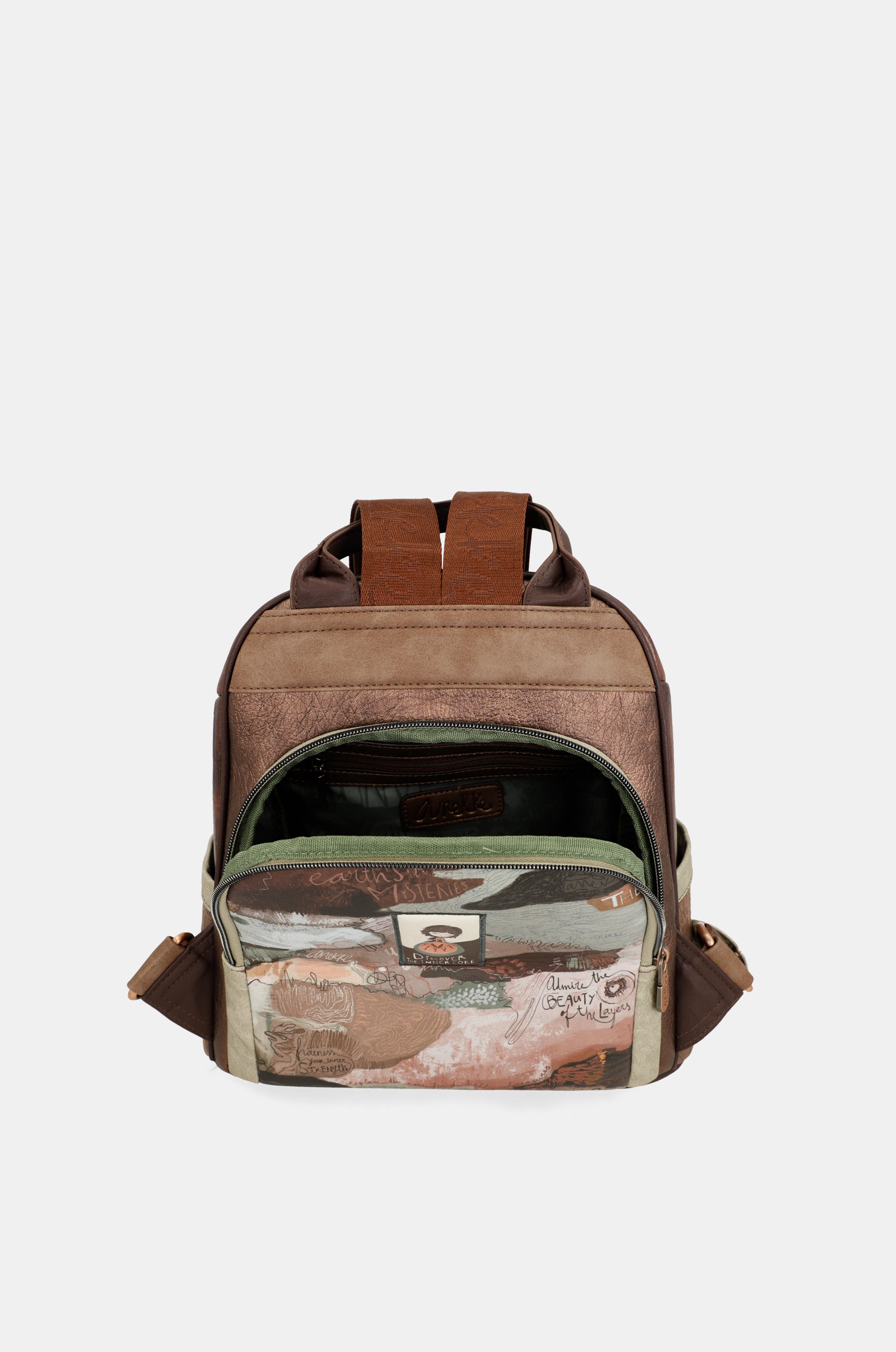Mochila antirrobo Core