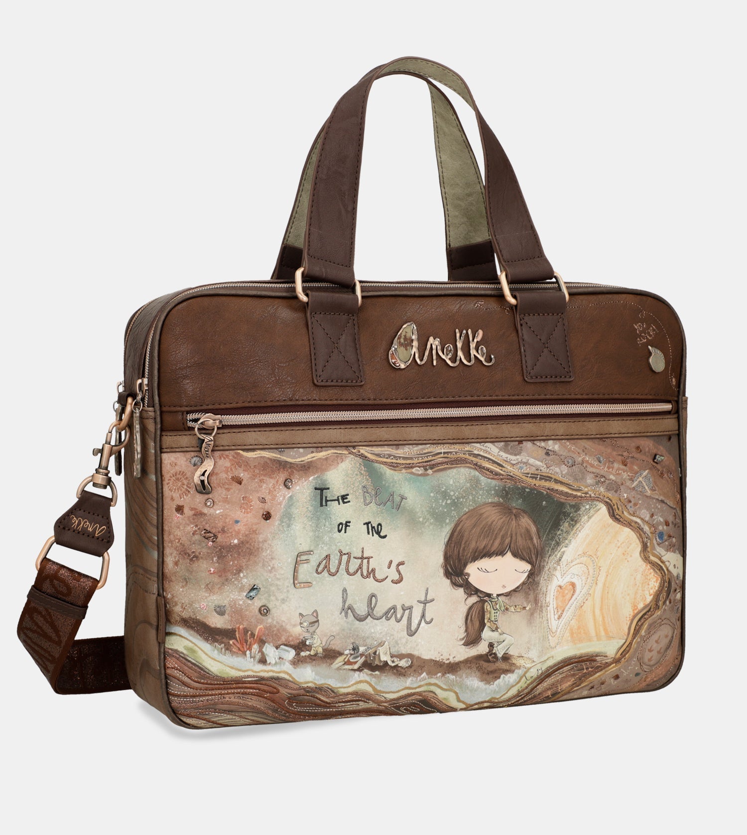 Portadocumentos Core