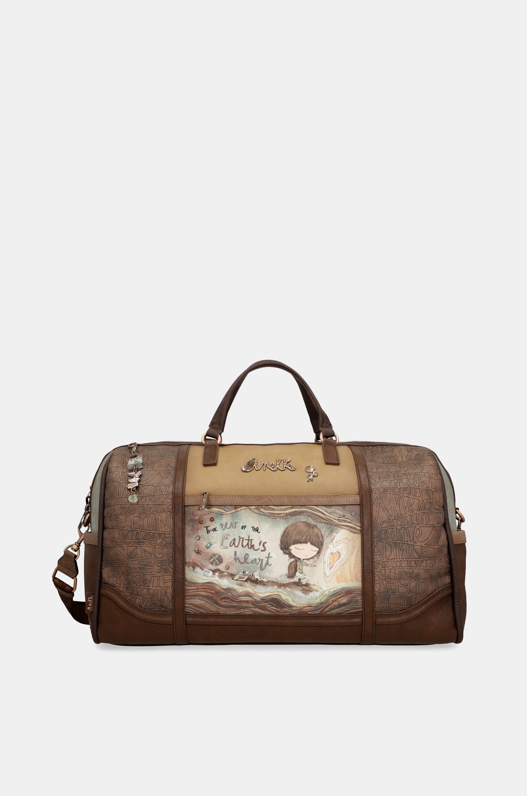 Bolsa de viaje Core