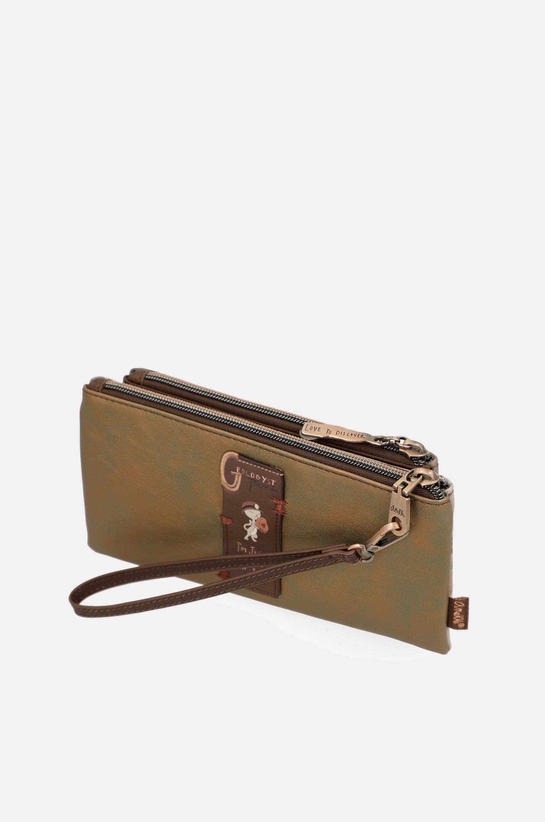 Monedero RFID Core