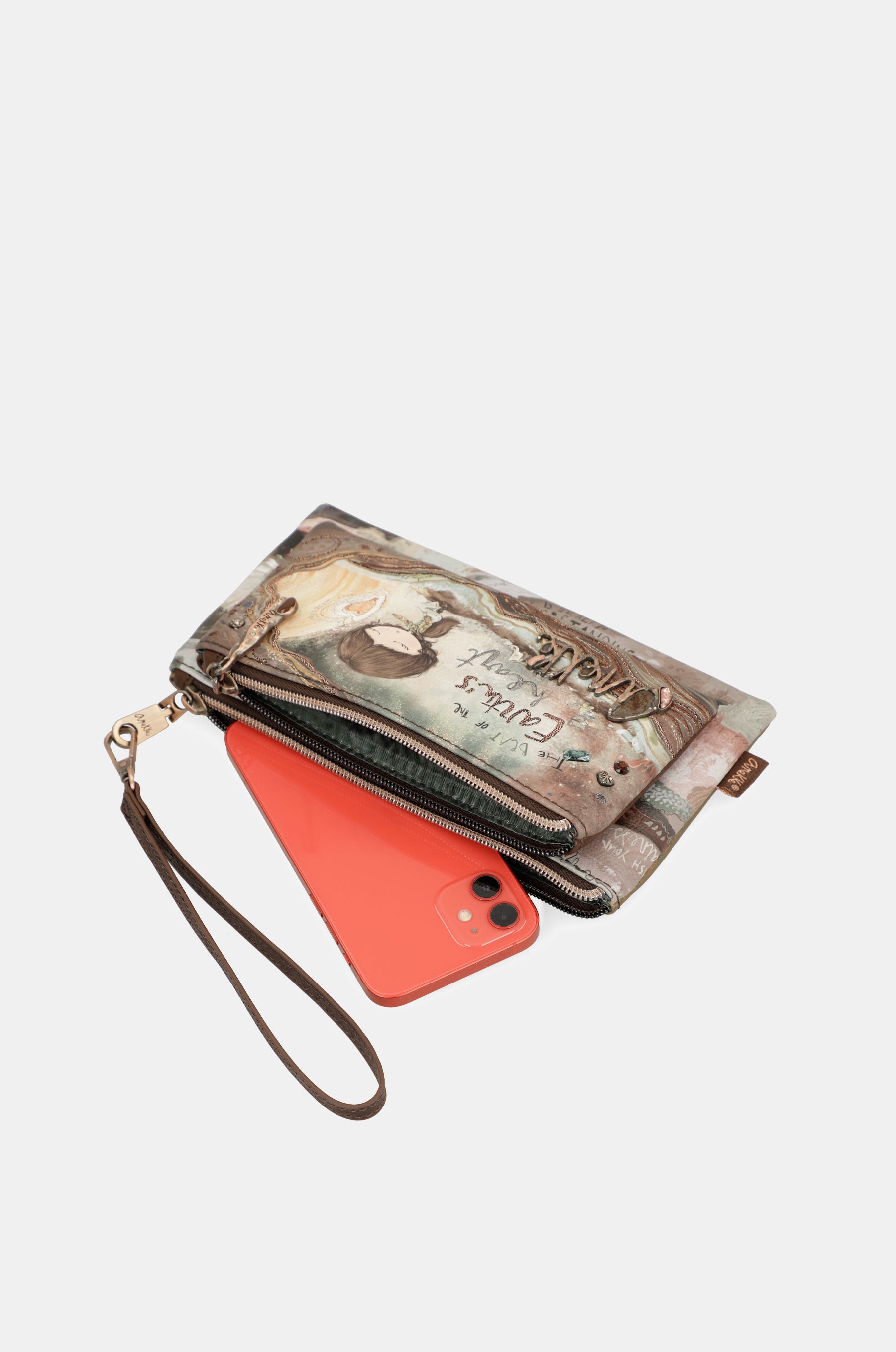 Monedero RFID Core