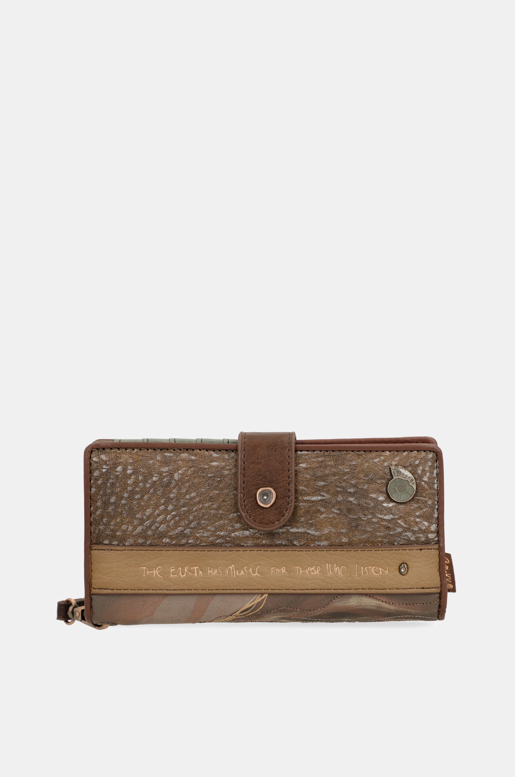 Billetero grande Core