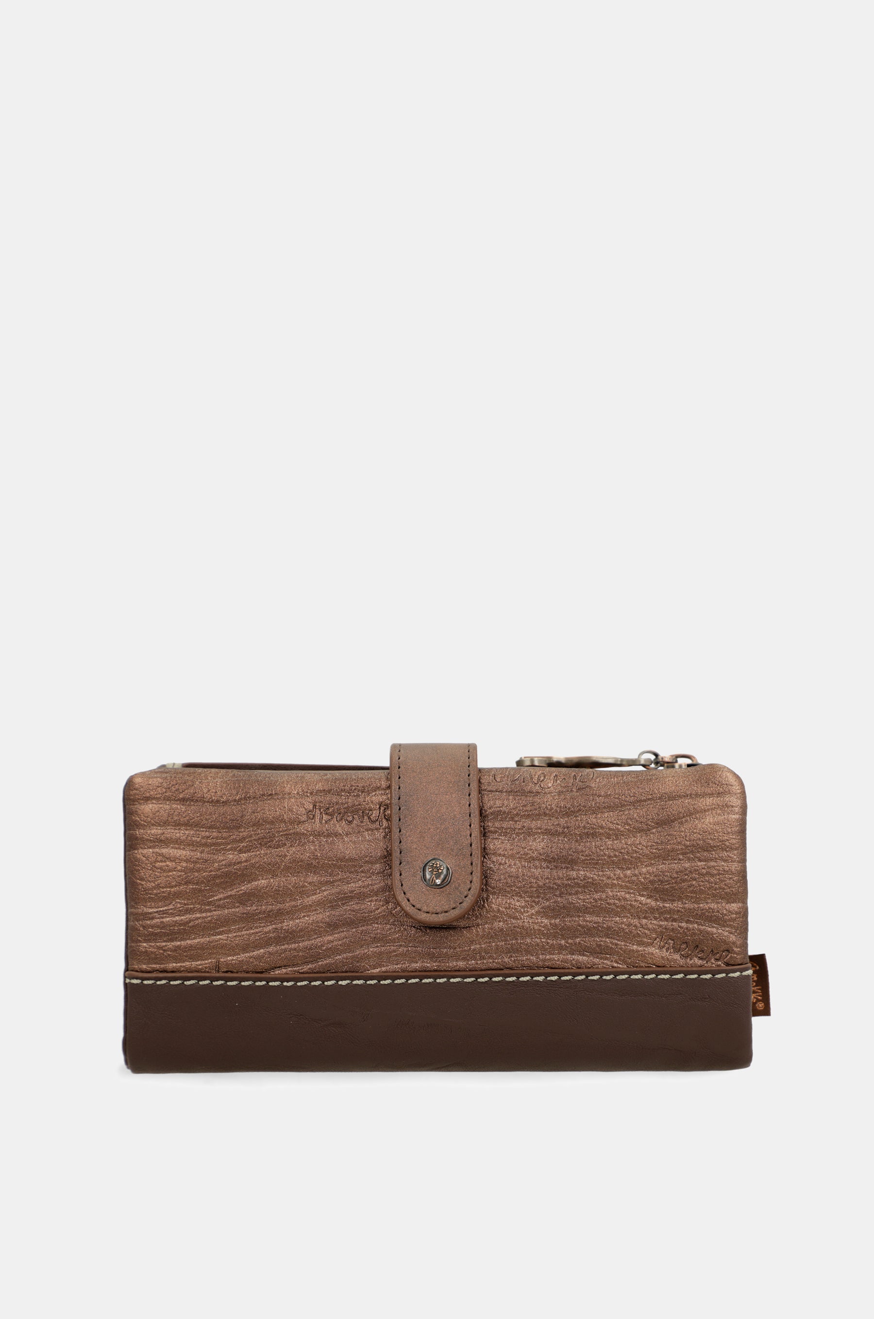 Billetero RFID grande Core