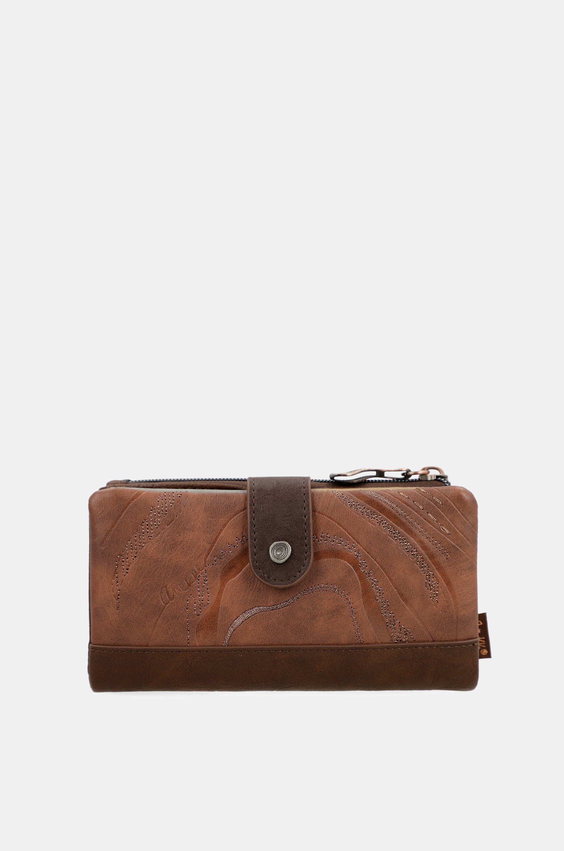 Billetero RFID flexible Core