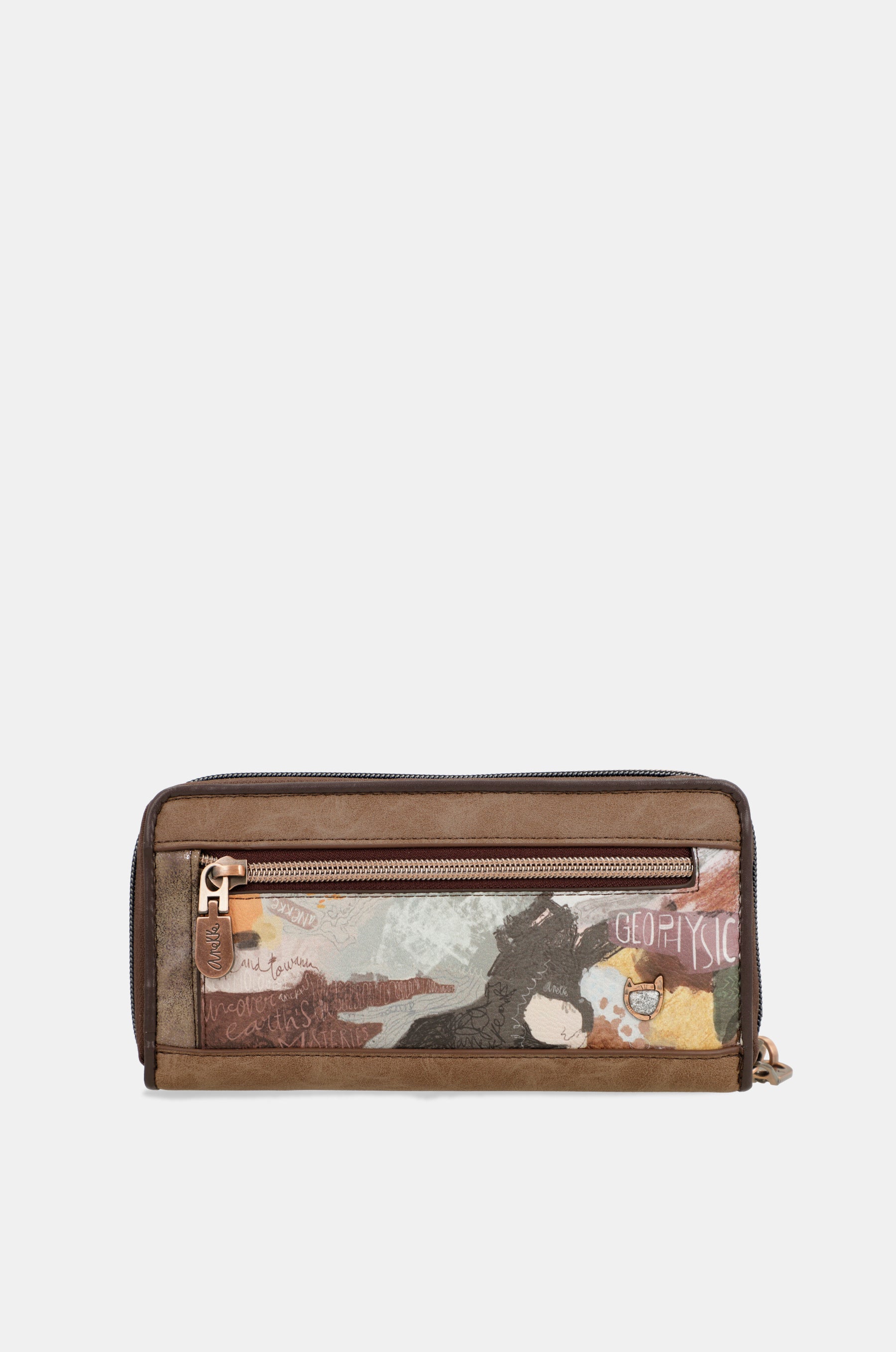 Billetero grande RFID Core